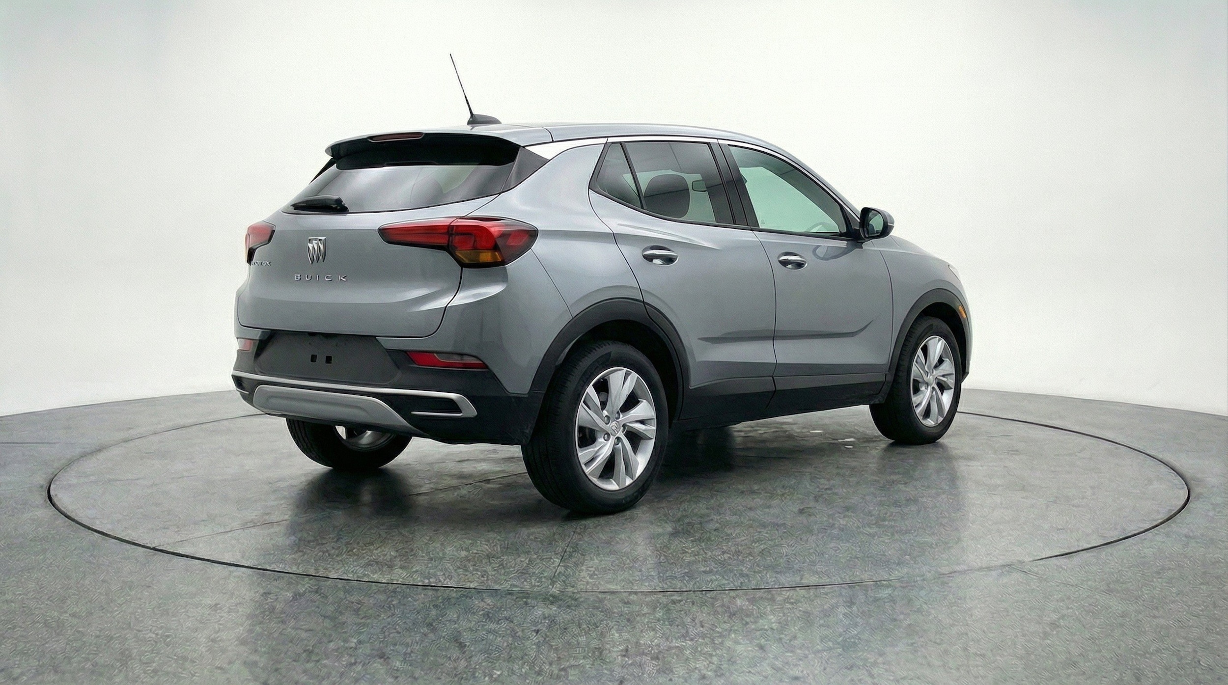 Thumbnail: 2026 Buick Encore GX - 9