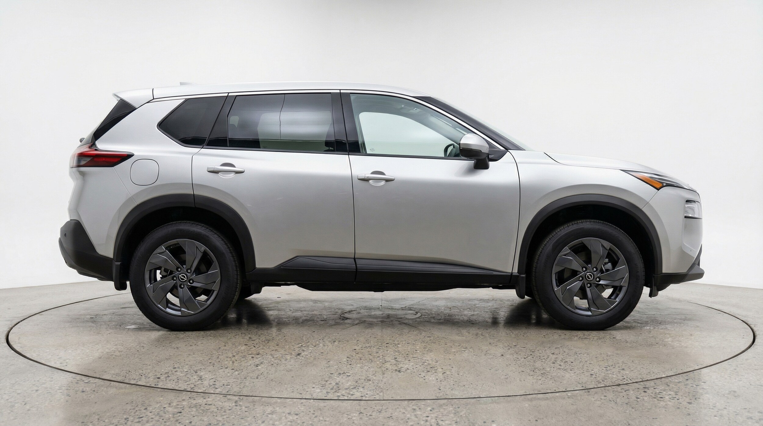 Thumbnail: 2025 Nissan Rogue - 8