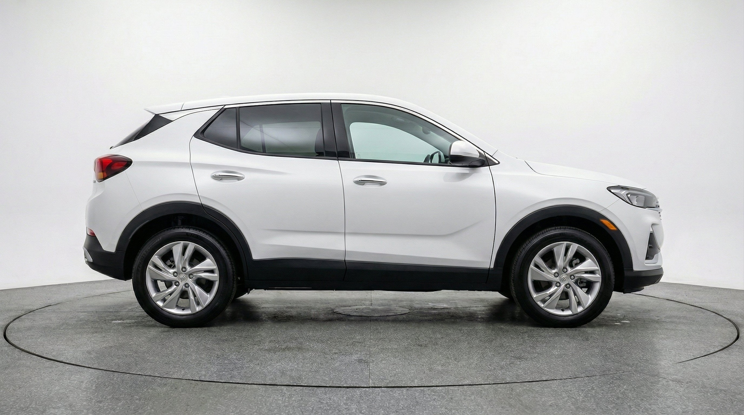 Thumbnail: 2026 Buick Encore GX - 11