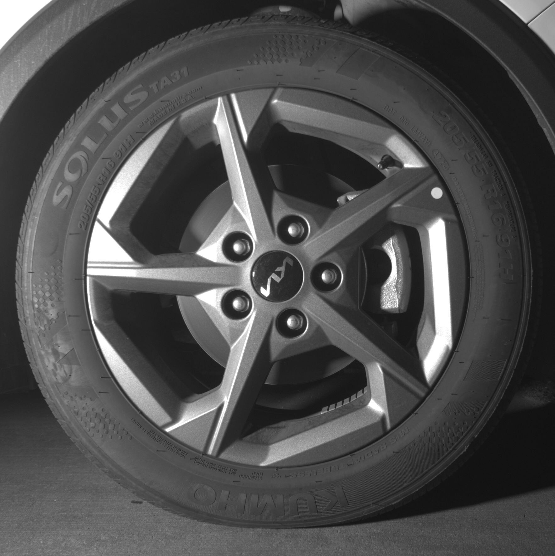 Thumbnail: 2025 Kia K4 - 10