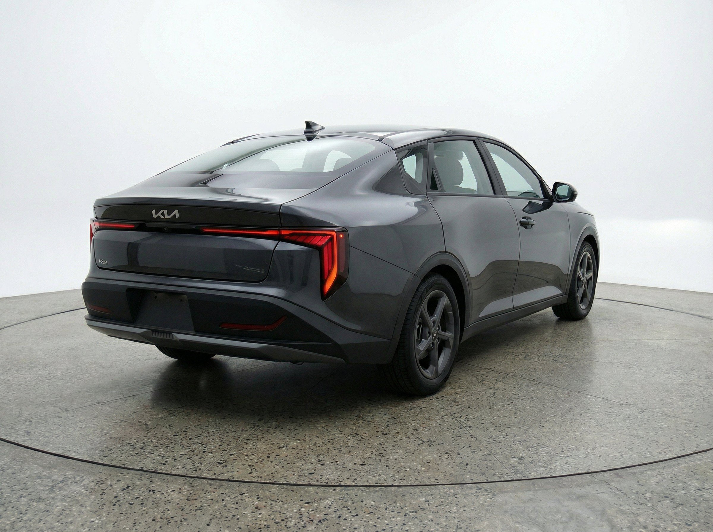 Thumbnail: 2025 Kia K4 - 9