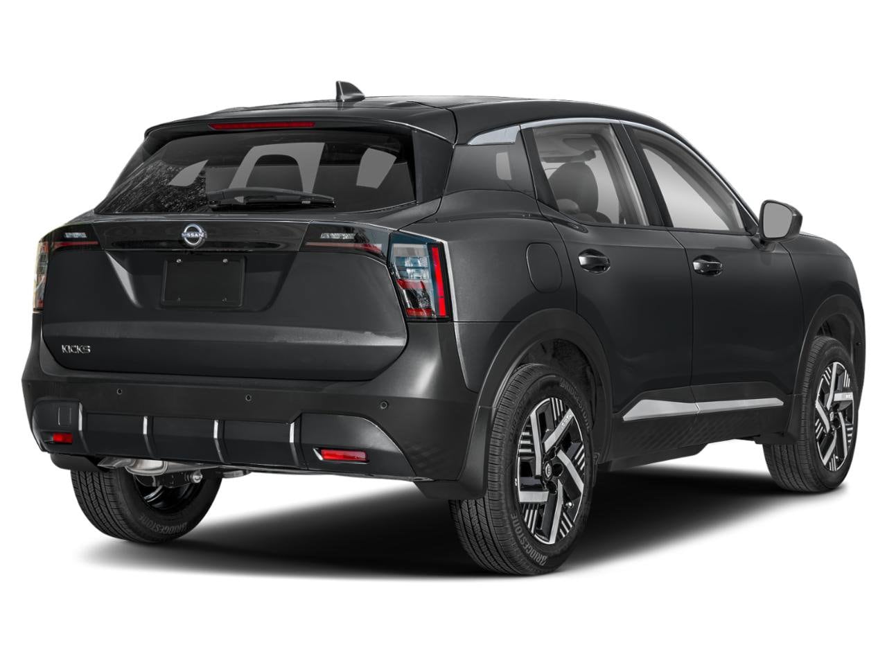 Thumbnail: 2026 Nissan Kicks - 2