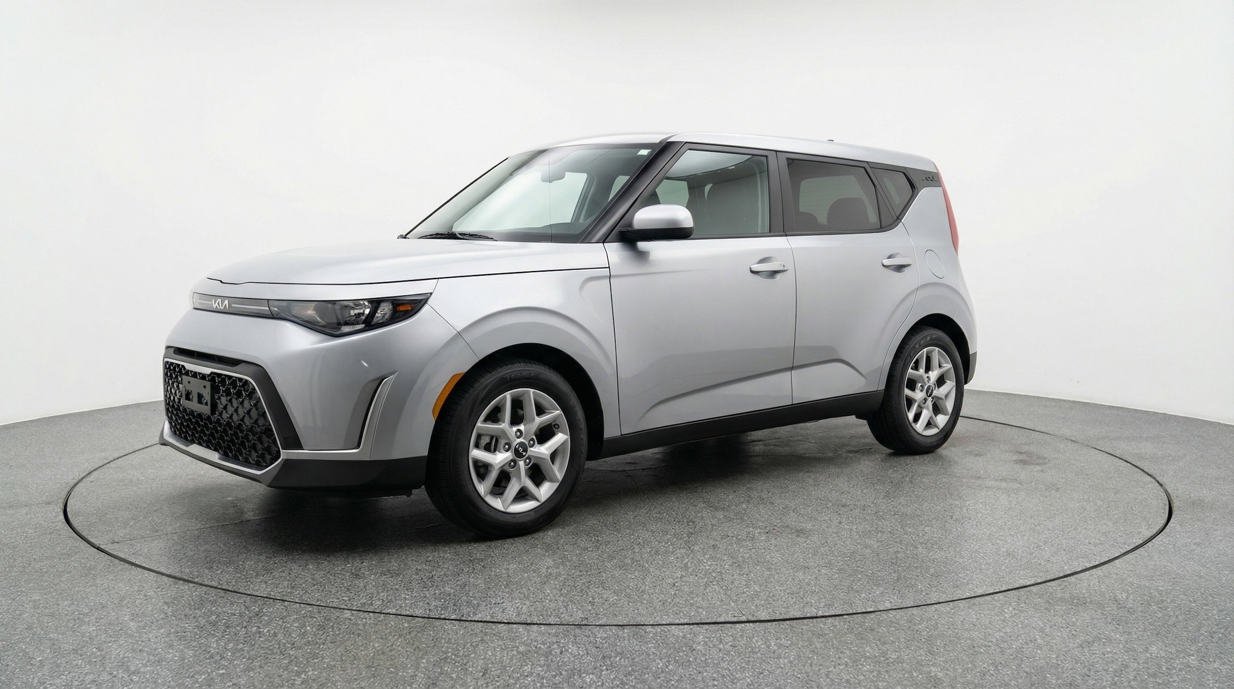 Thumbnail: 2025 Kia Soul - 3