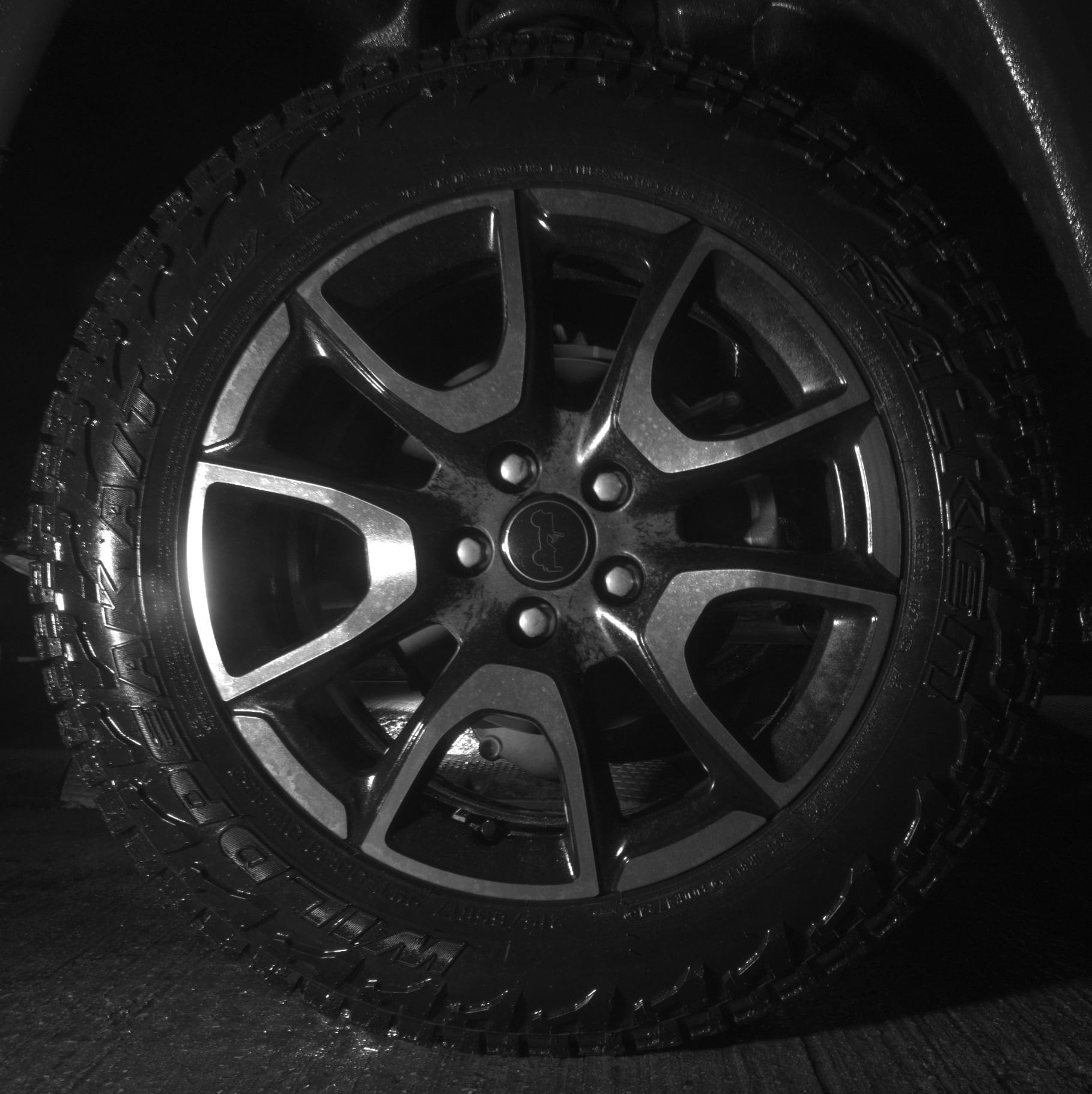 Thumbnail: 2025 Jeep Compass - 15