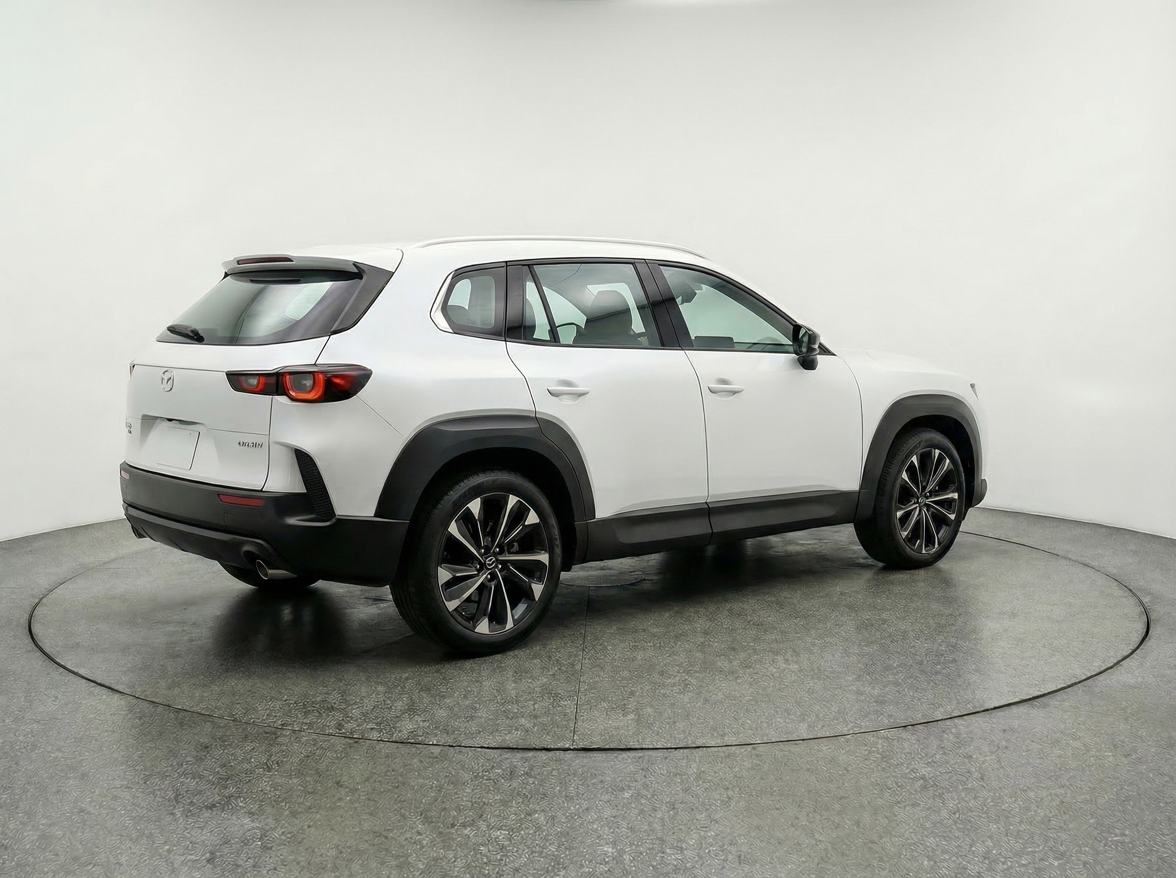 Thumbnail: 2025 Mazda CX-50 - 9