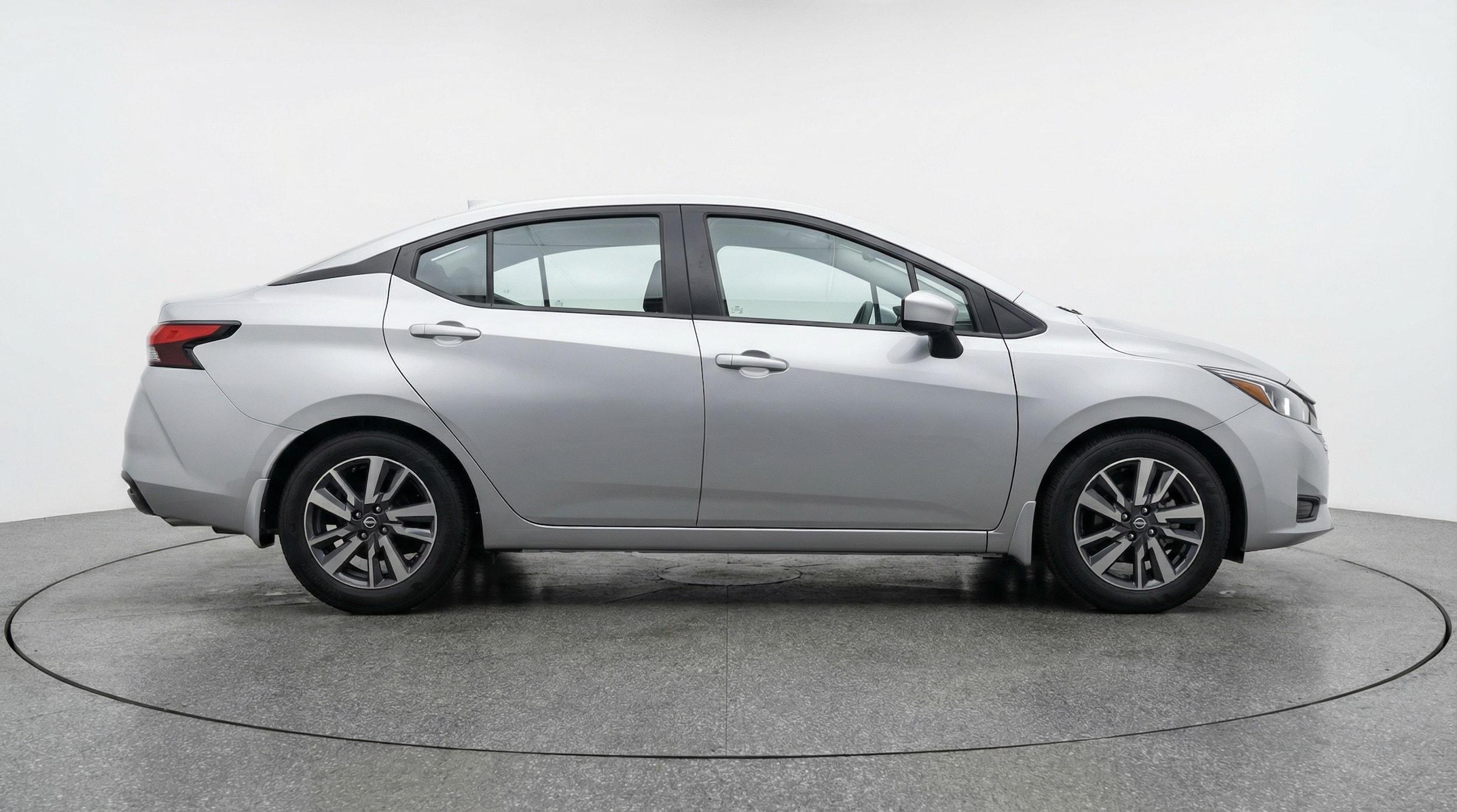 Thumbnail: 2025 Nissan Versa - 8