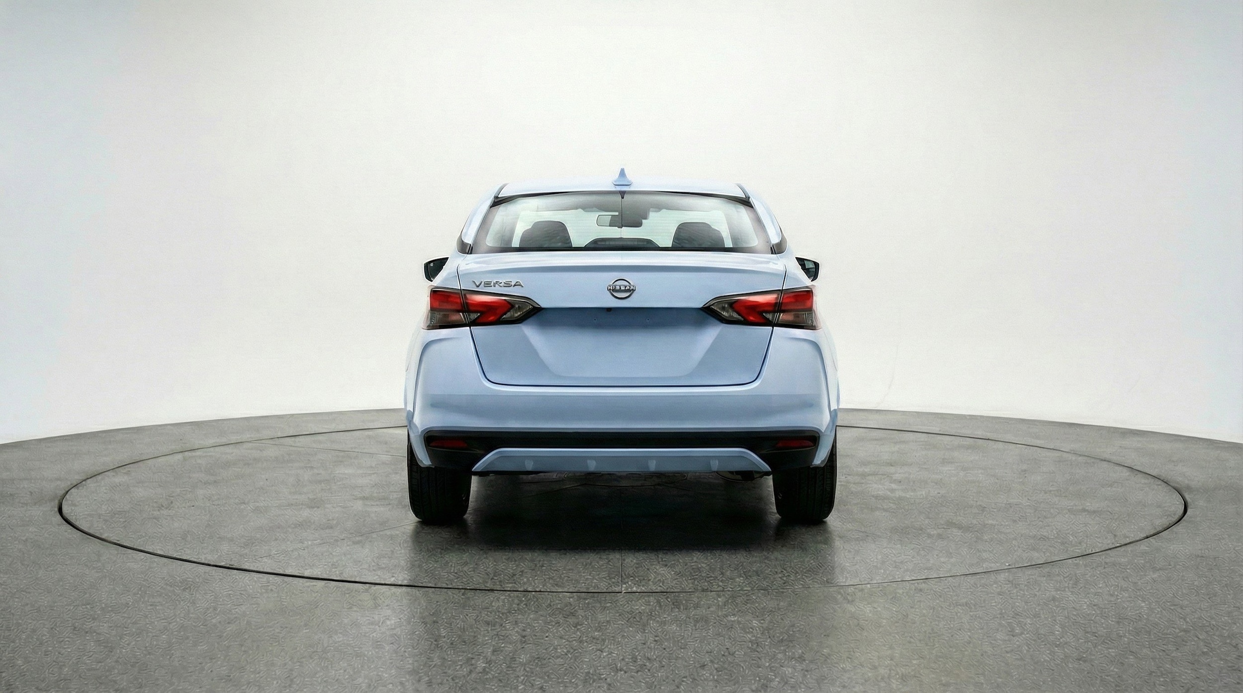 Thumbnail: 2025 Nissan Versa - 7
