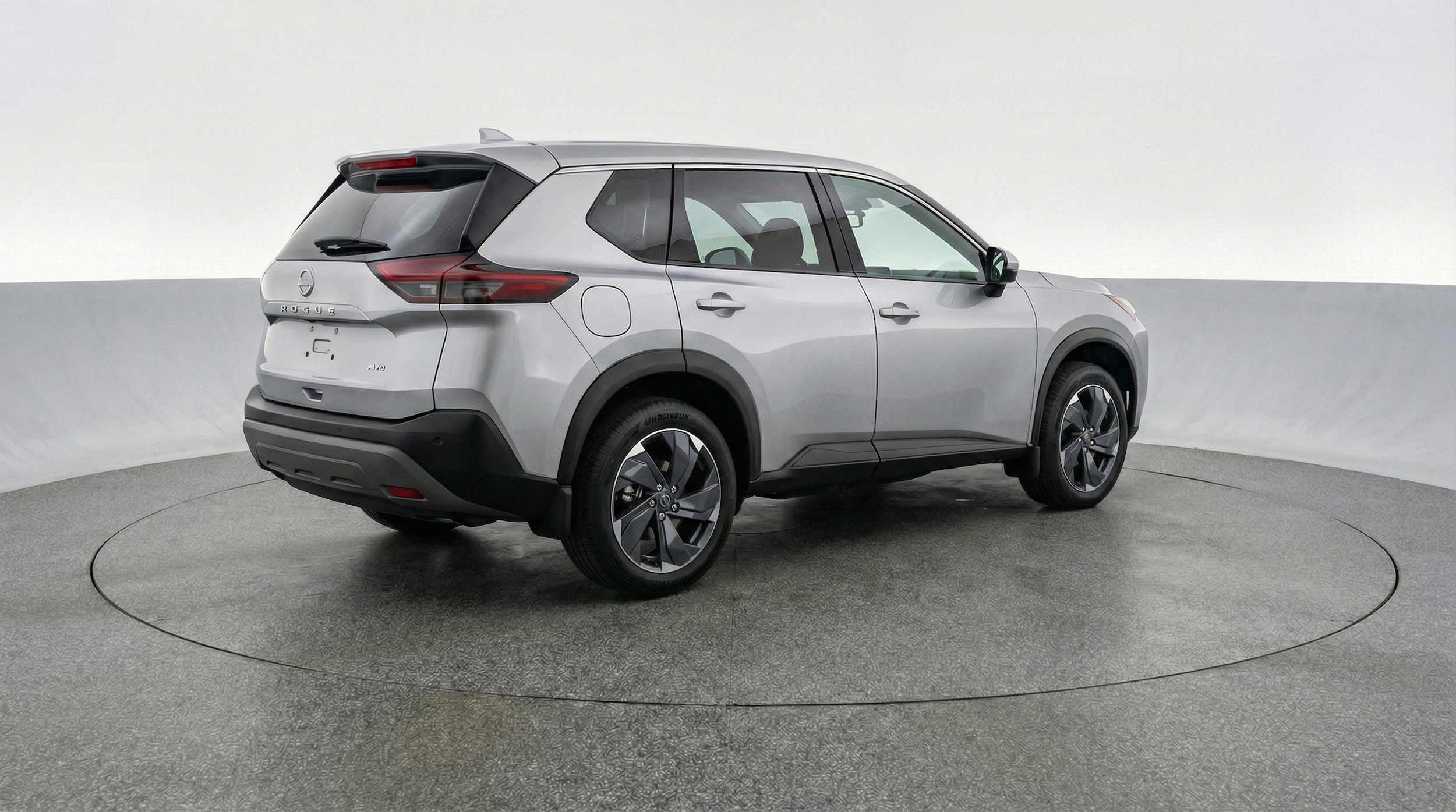 Thumbnail: 2025 Nissan Rogue - 9