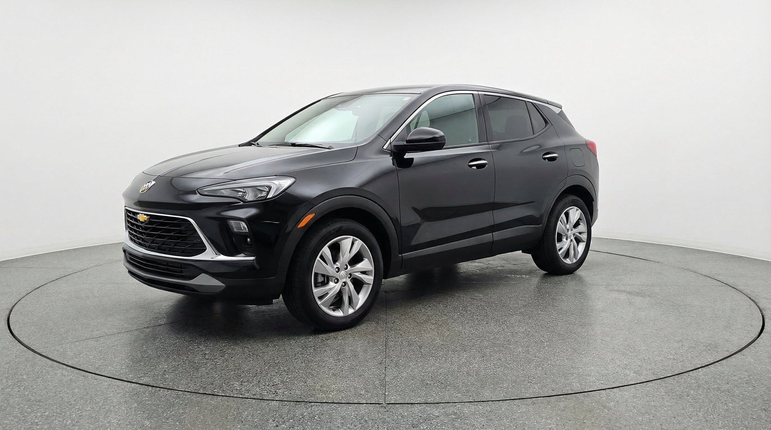 Thumbnail: 2025 Buick Encore GX - 3