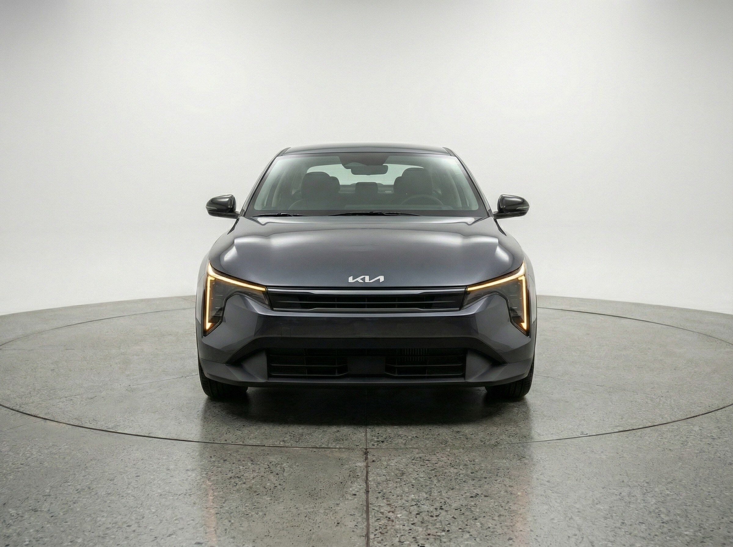 Thumbnail: 2025 Kia K4 - 2