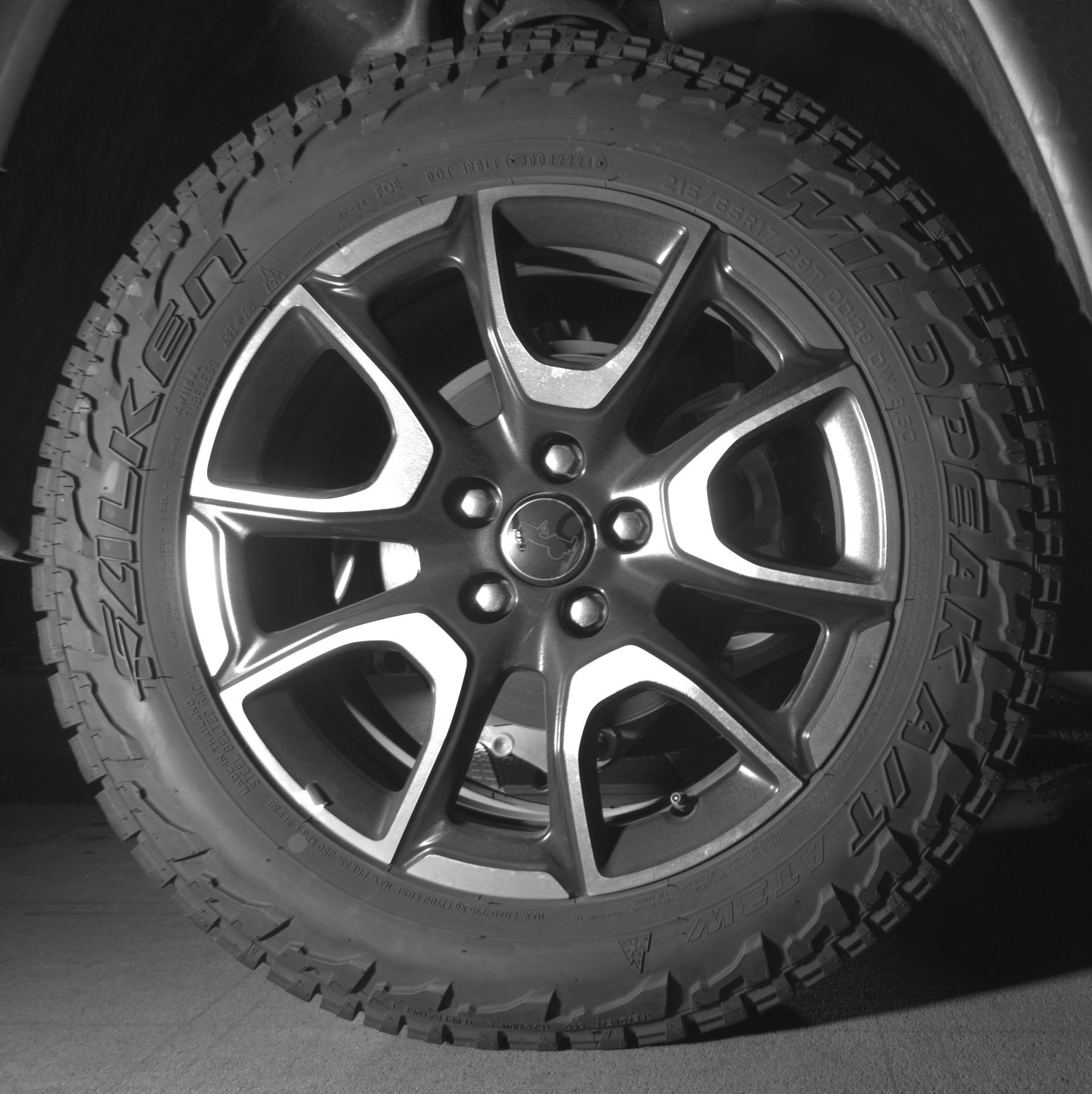 Thumbnail: 2025 Jeep Compass - 15