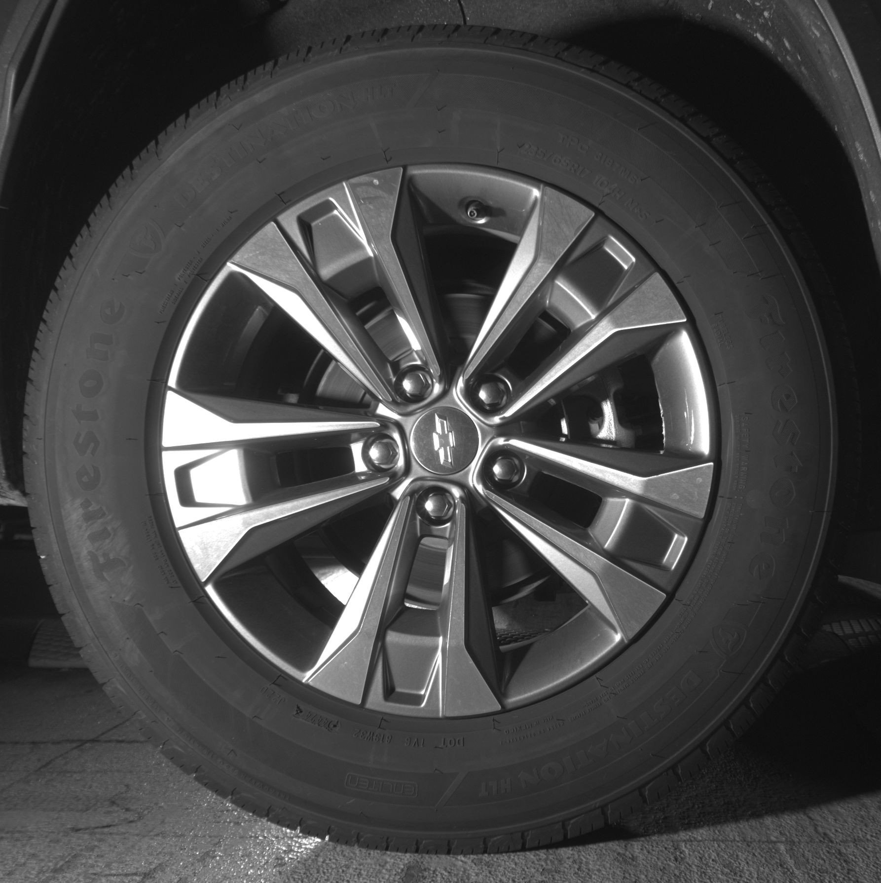 Thumbnail: 2025 Chevrolet Equinox - 15