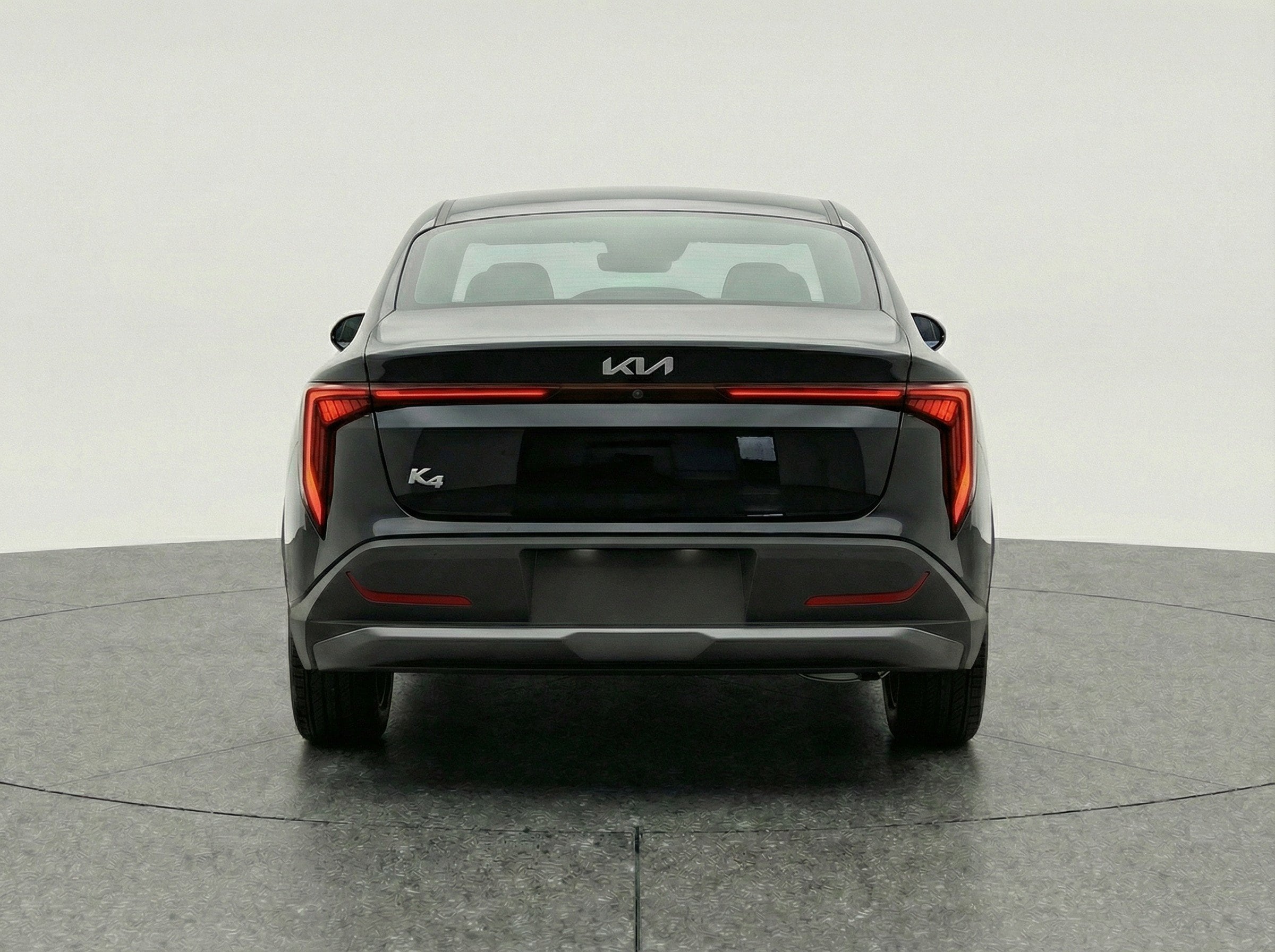 Thumbnail: 2025 Kia K4 - 7