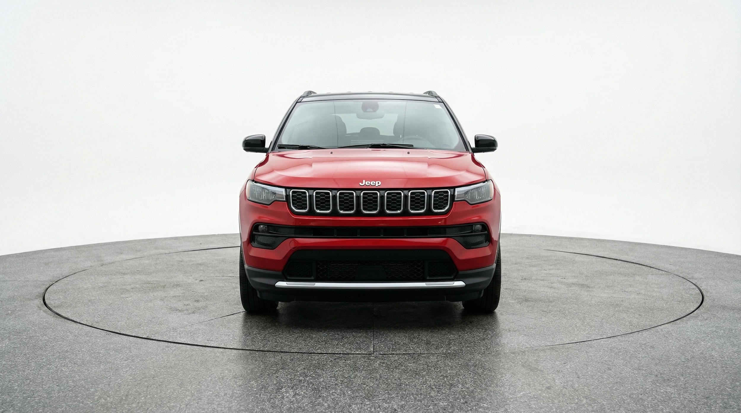 Thumbnail: 2025 Jeep Compass - 2