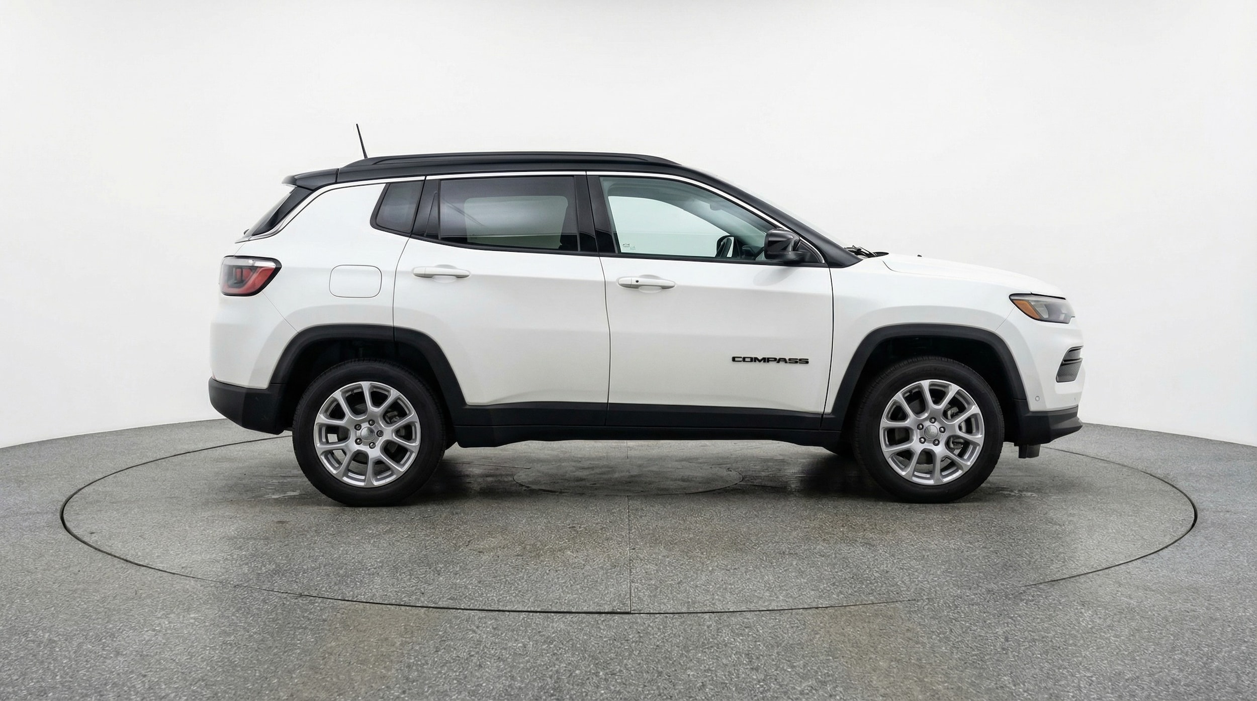 Thumbnail: 2025 Jeep Compass - 8