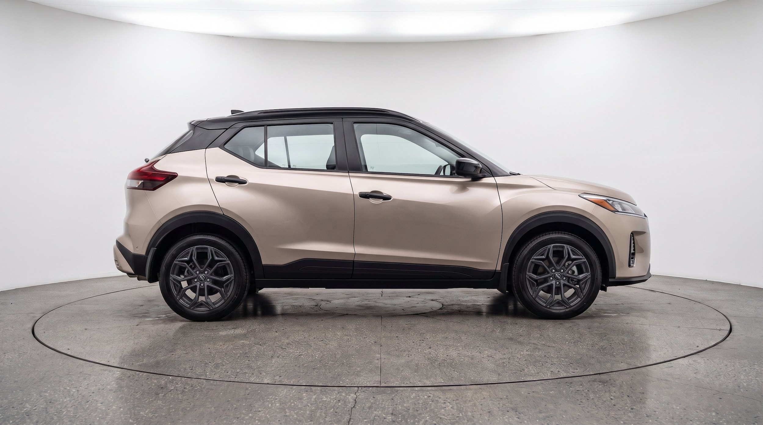 Thumbnail: 2026 Nissan Kicks - 11