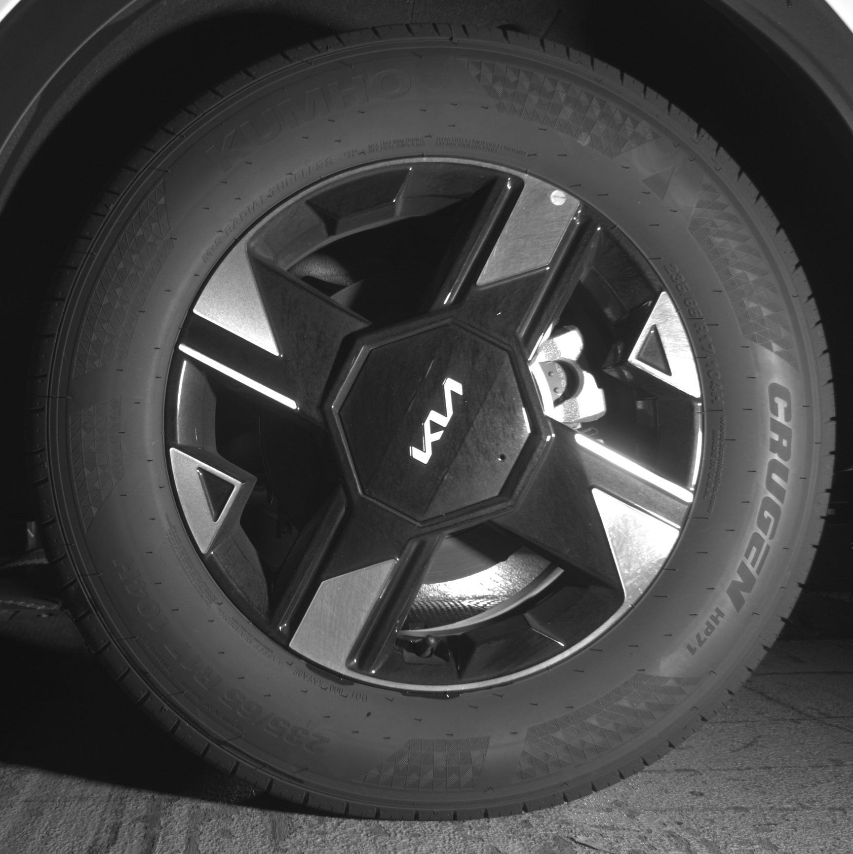 Thumbnail: 2026 Kia Sportage - 14