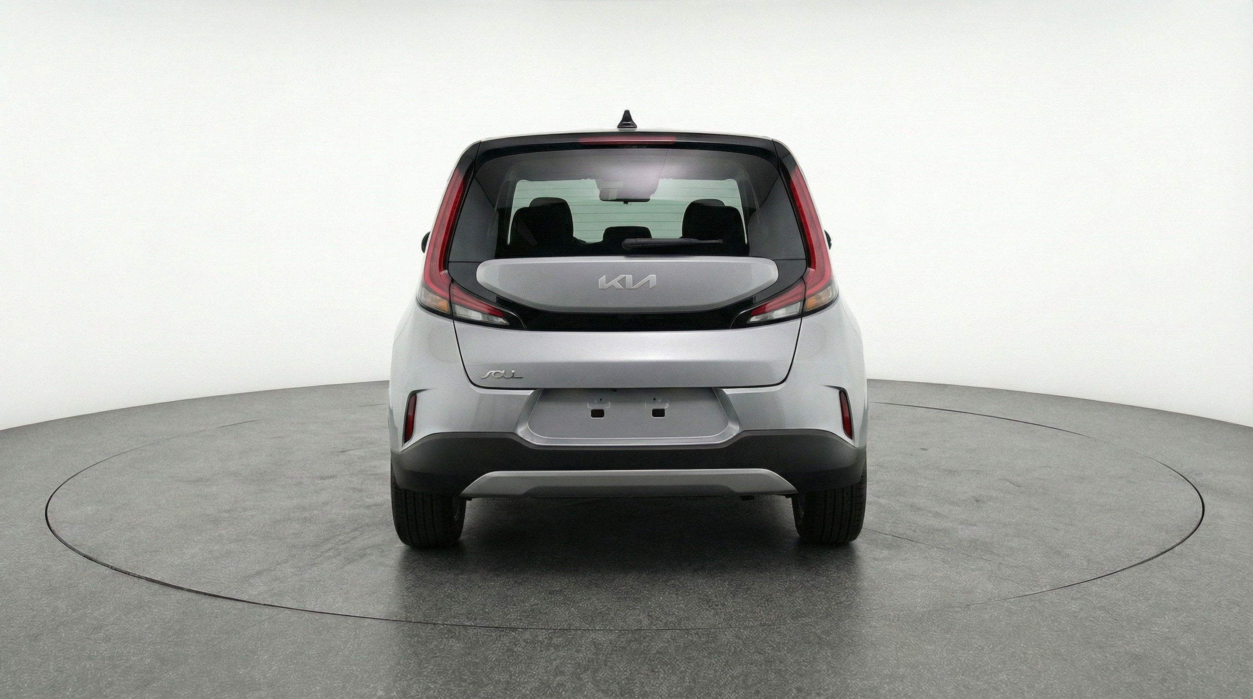 Thumbnail: 2025 Kia Soul - 7