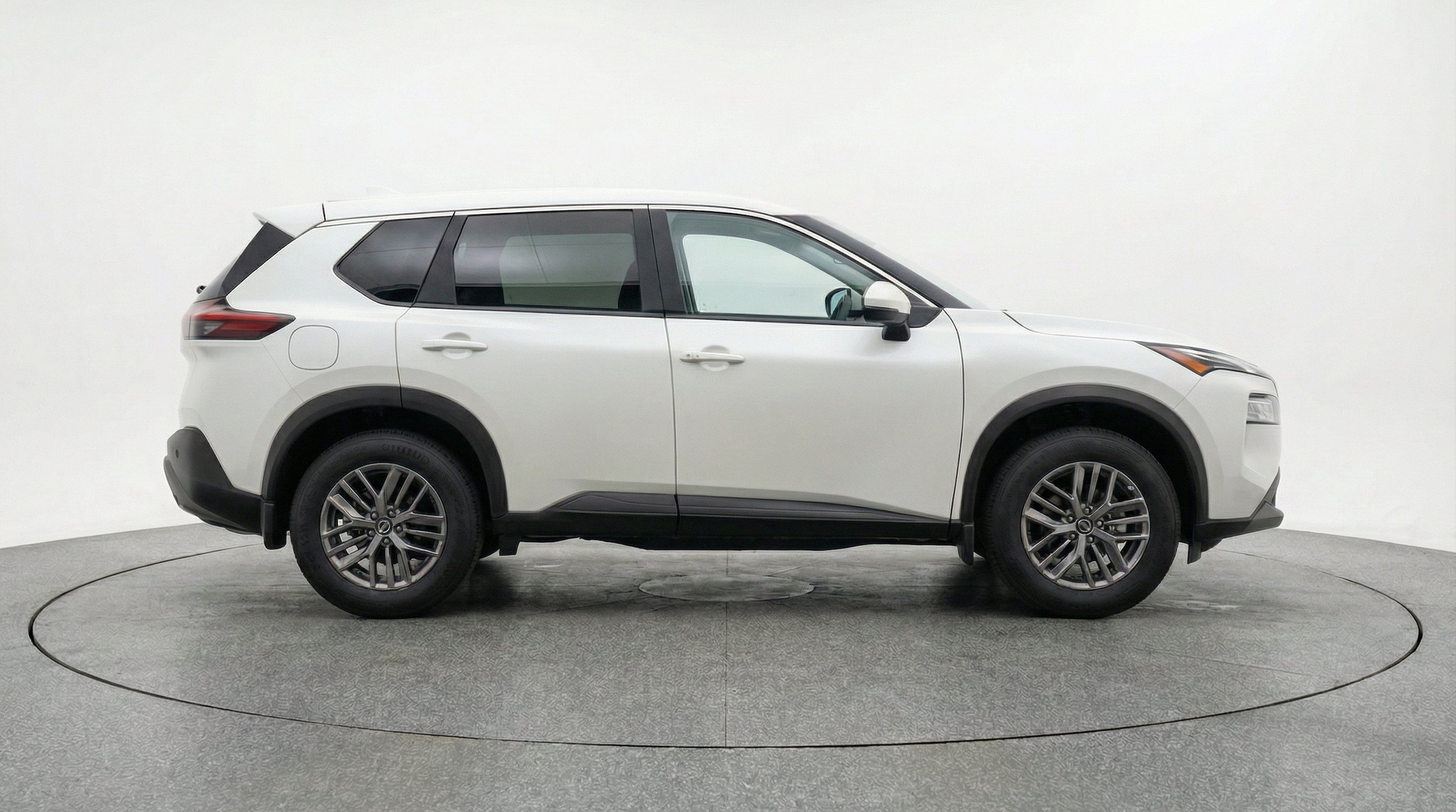 Thumbnail: 2026 Nissan Rogue - 11