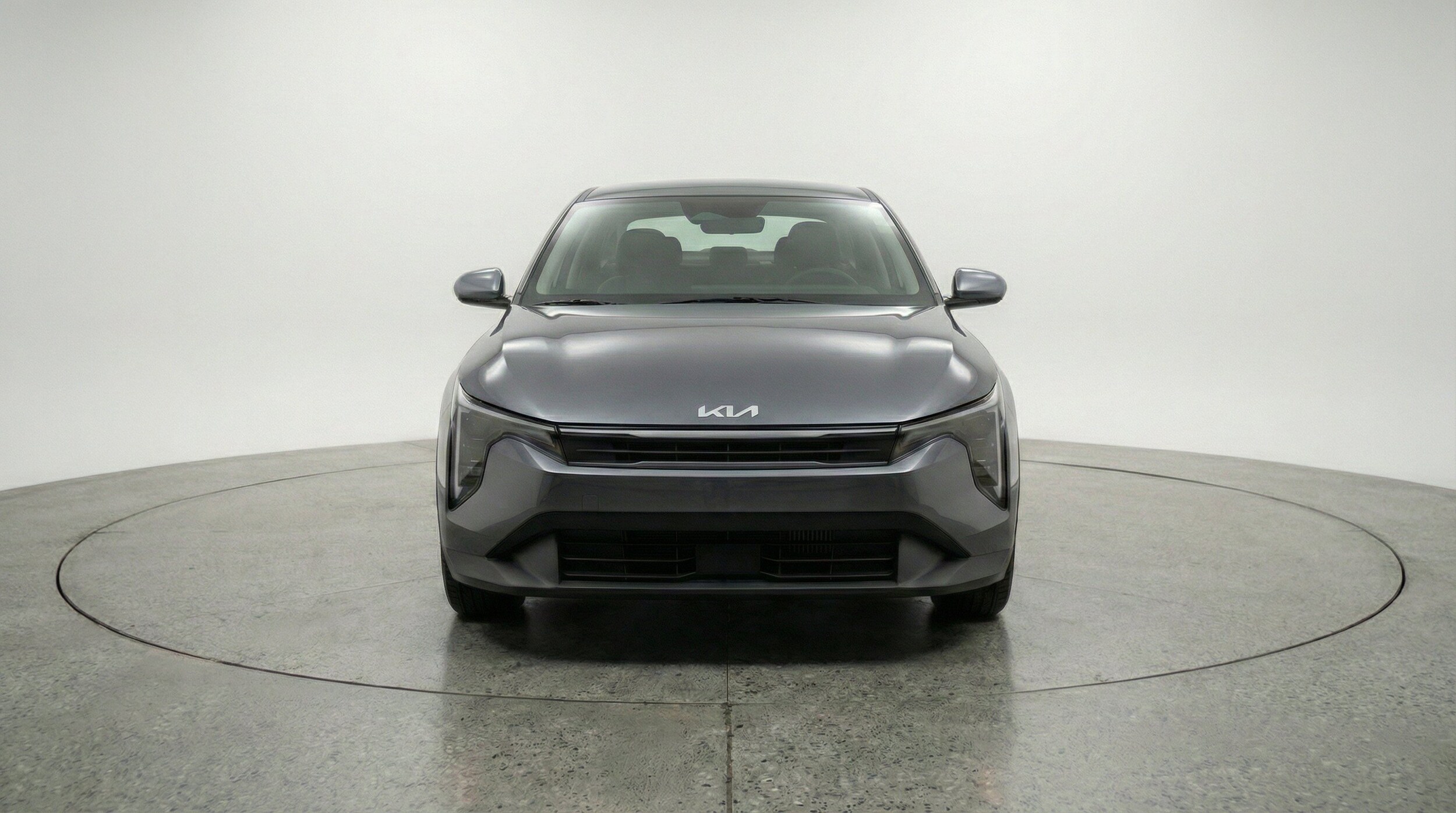 Thumbnail: 2025 Kia K4 - 2