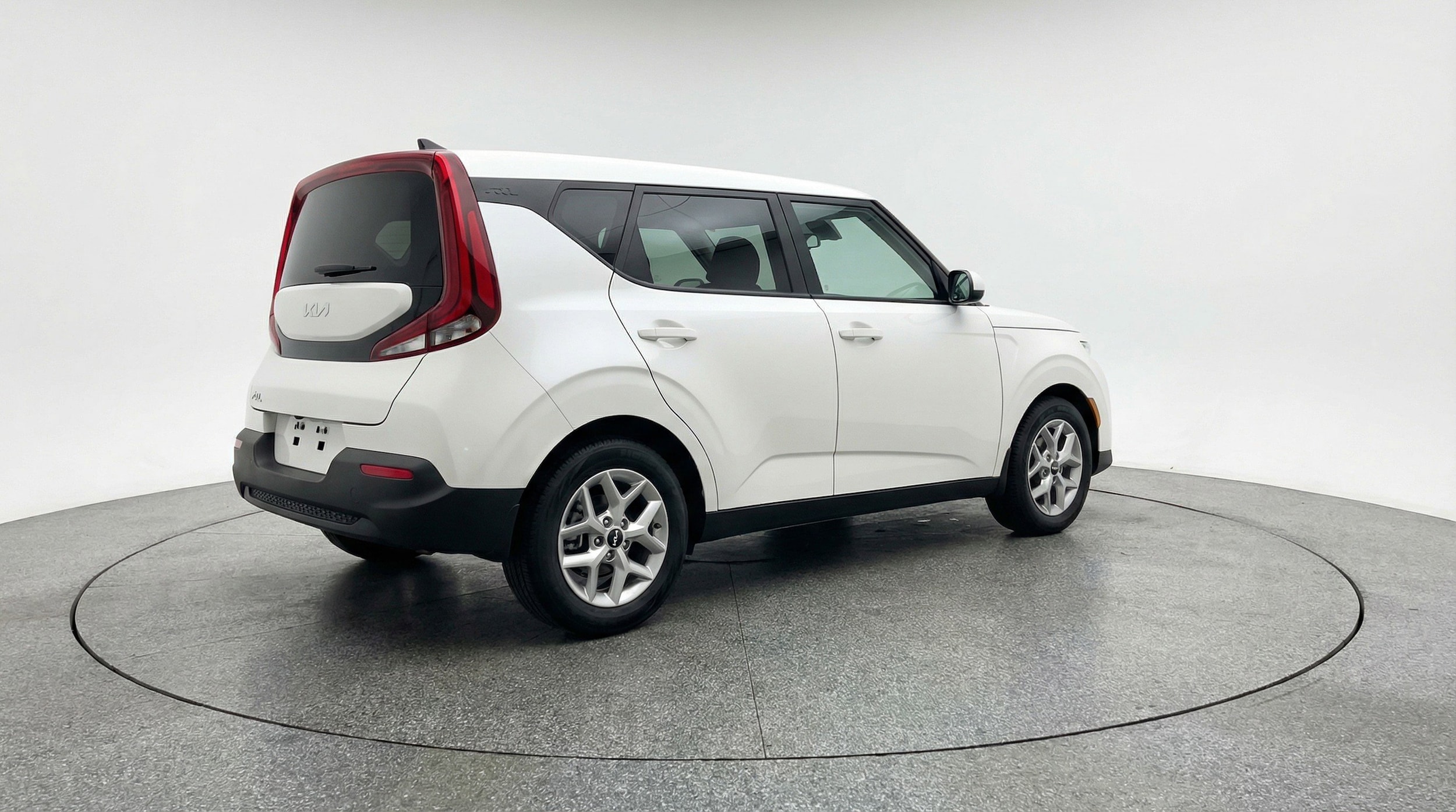 Thumbnail: 2025 Kia Soul - 9