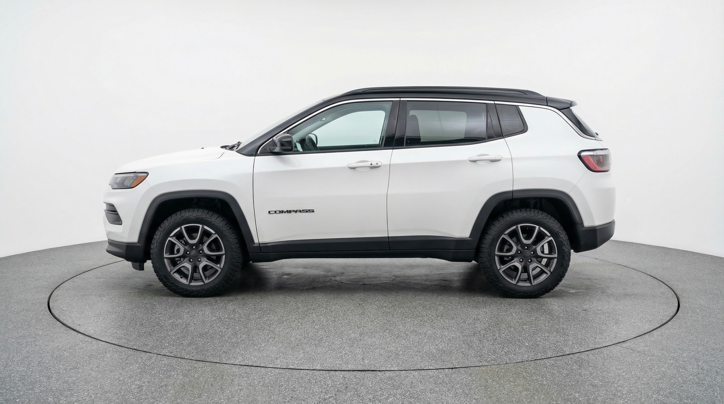Thumbnail: 2025 Jeep Compass - 4