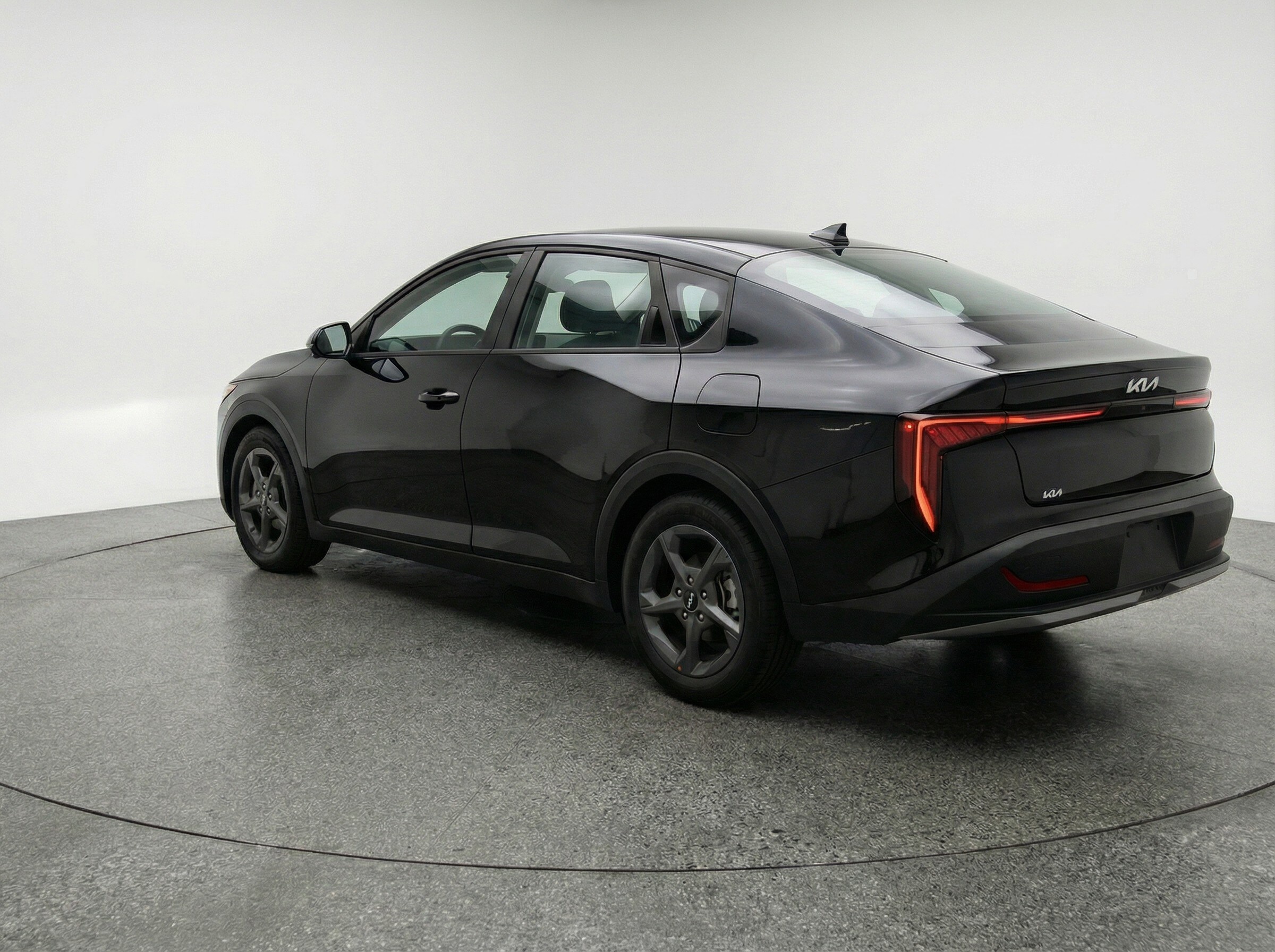 Thumbnail: 2025 Kia K4 - 5