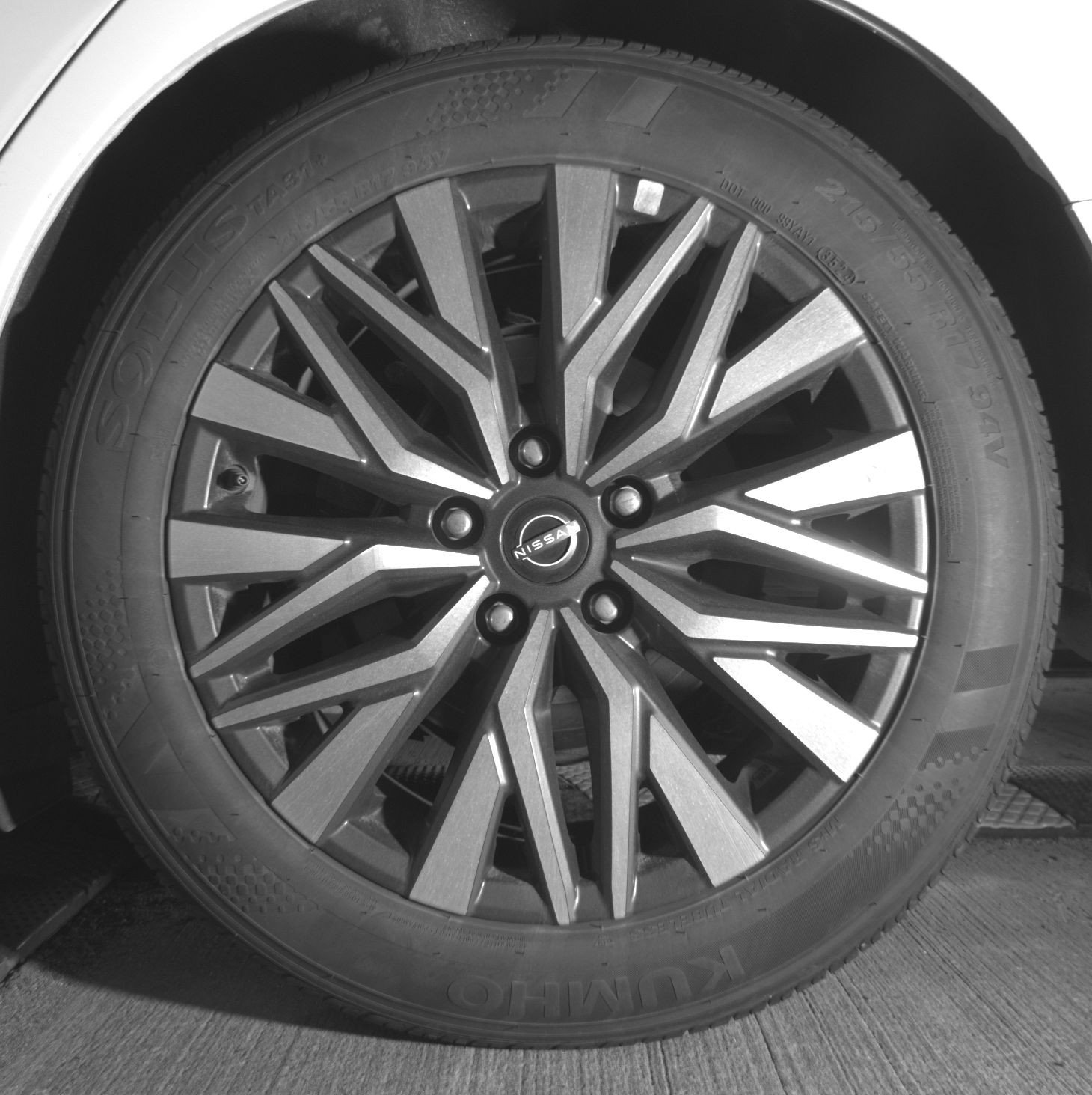 Thumbnail: 2025 Nissan Altima - 14