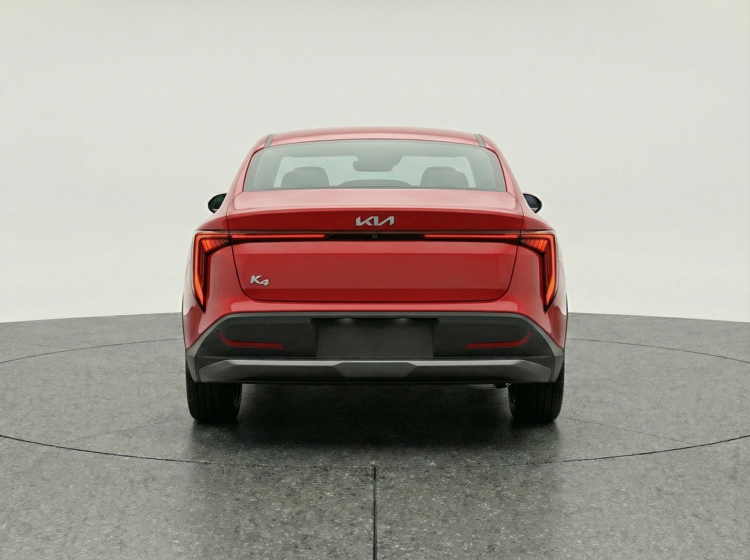 Thumbnail: 2025 Kia K4 - 7