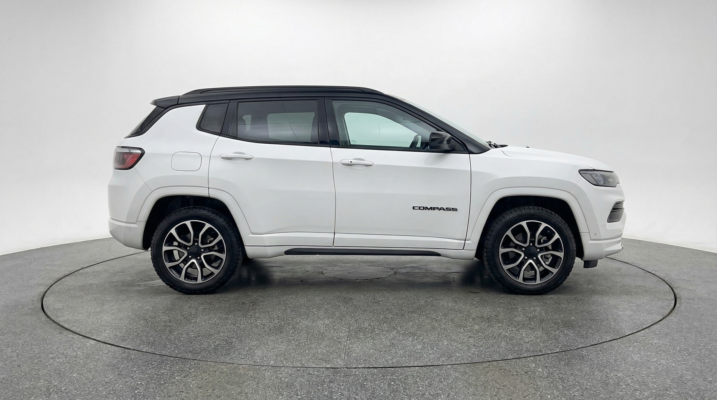 Thumbnail: 2025 Jeep Compass - 8