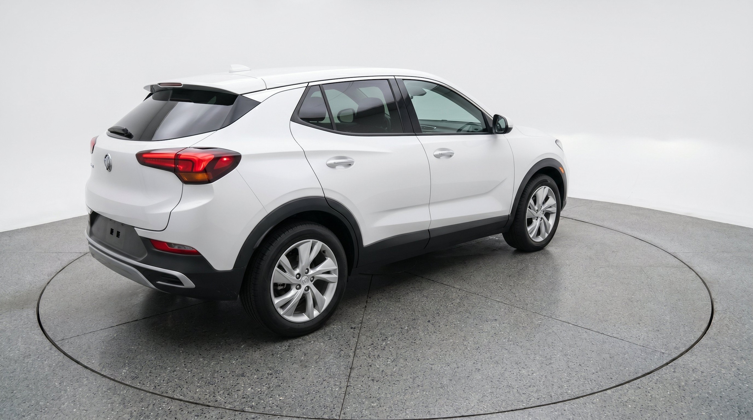 Thumbnail: 2026 Buick Encore GX - 9