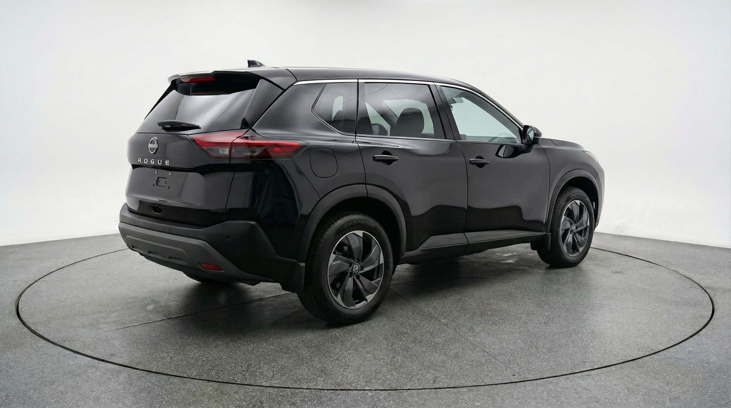 Thumbnail: 2025 Nissan Rogue - 7