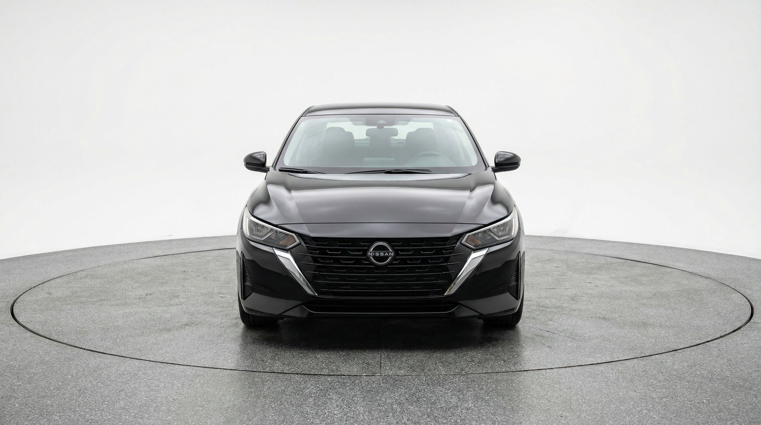 Thumbnail: 2025 Nissan Sentra - 2