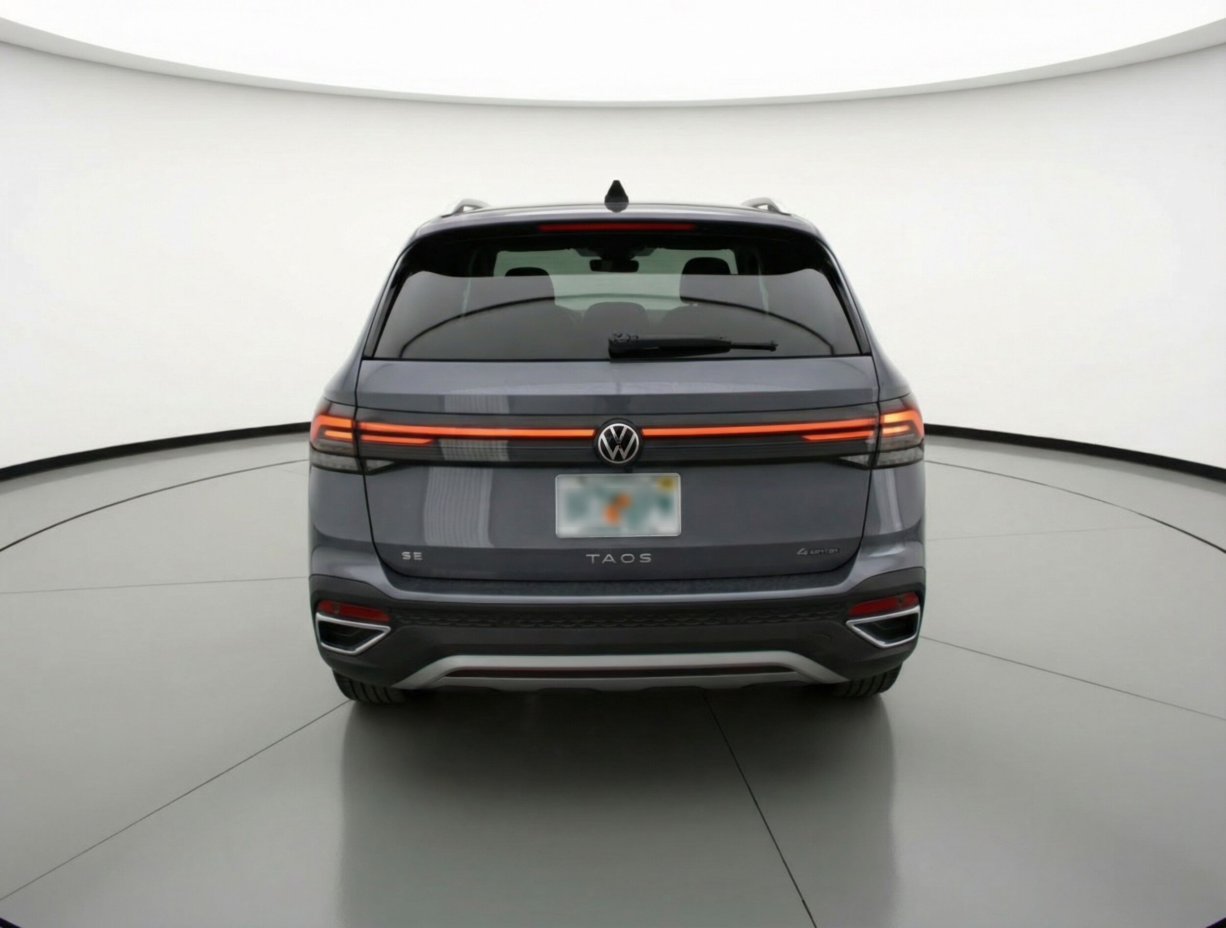 Thumbnail: 2025 Volkswagen Taos - 6