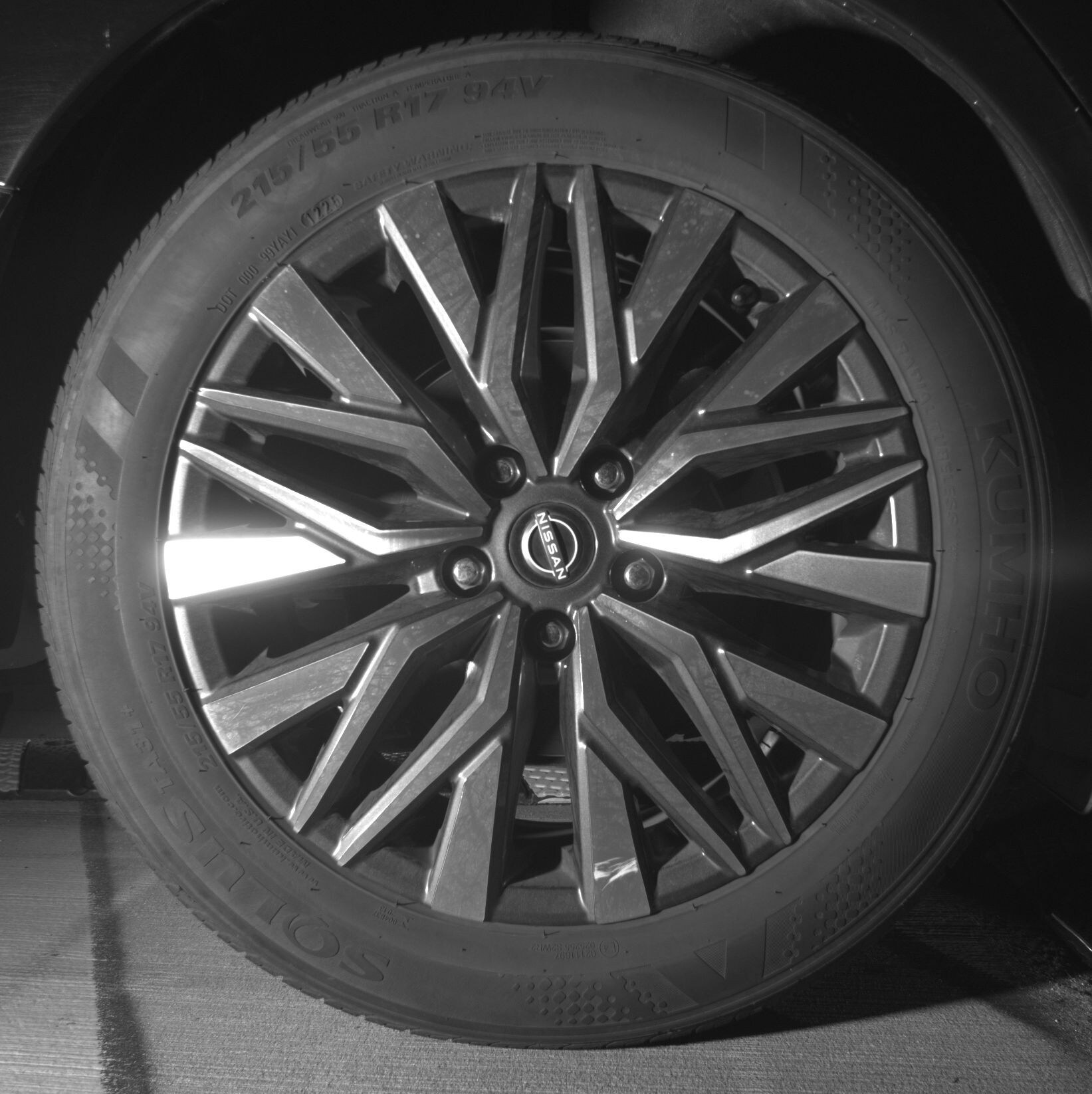 Thumbnail: 2025 Nissan Altima - 12