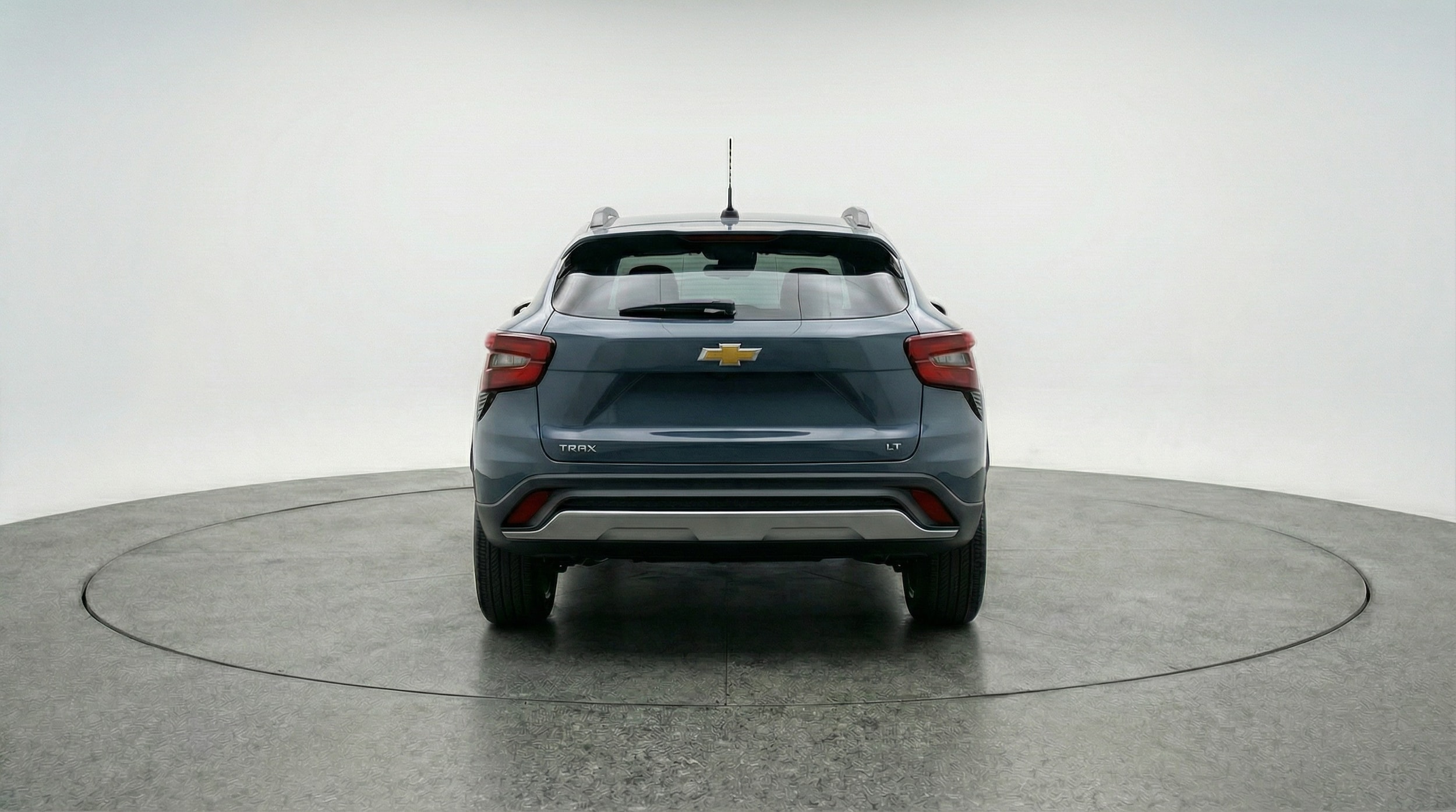 Thumbnail: 2025 Chevrolet Trax - 6