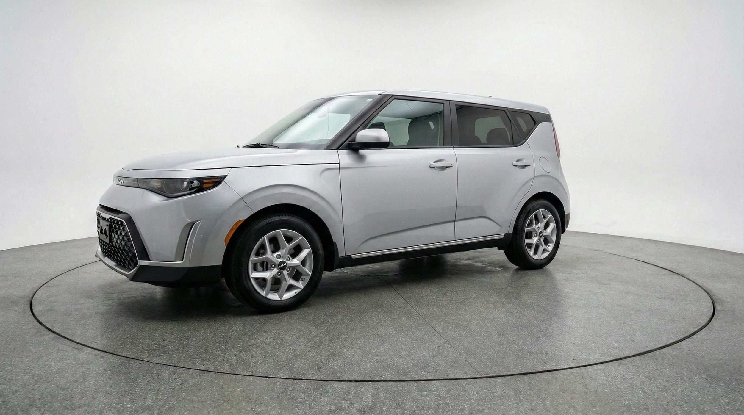 Thumbnail: 2025 Kia Soul - 3