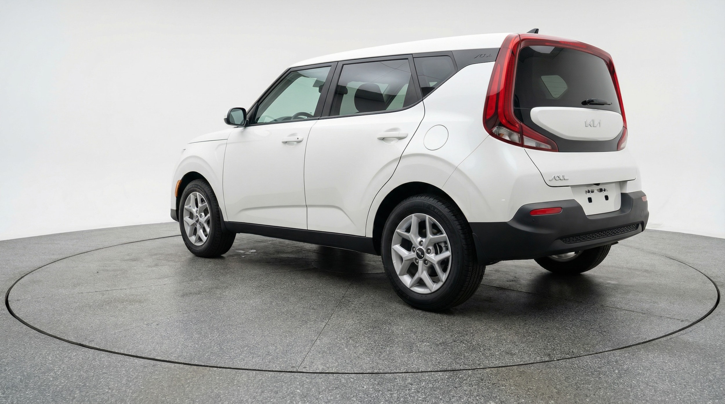 Thumbnail: 2025 Kia Soul - 5