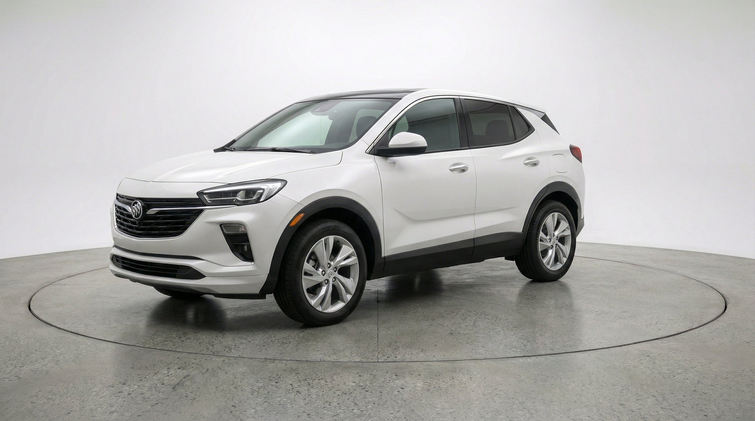 Thumbnail: 2026 Buick Encore GX - 3