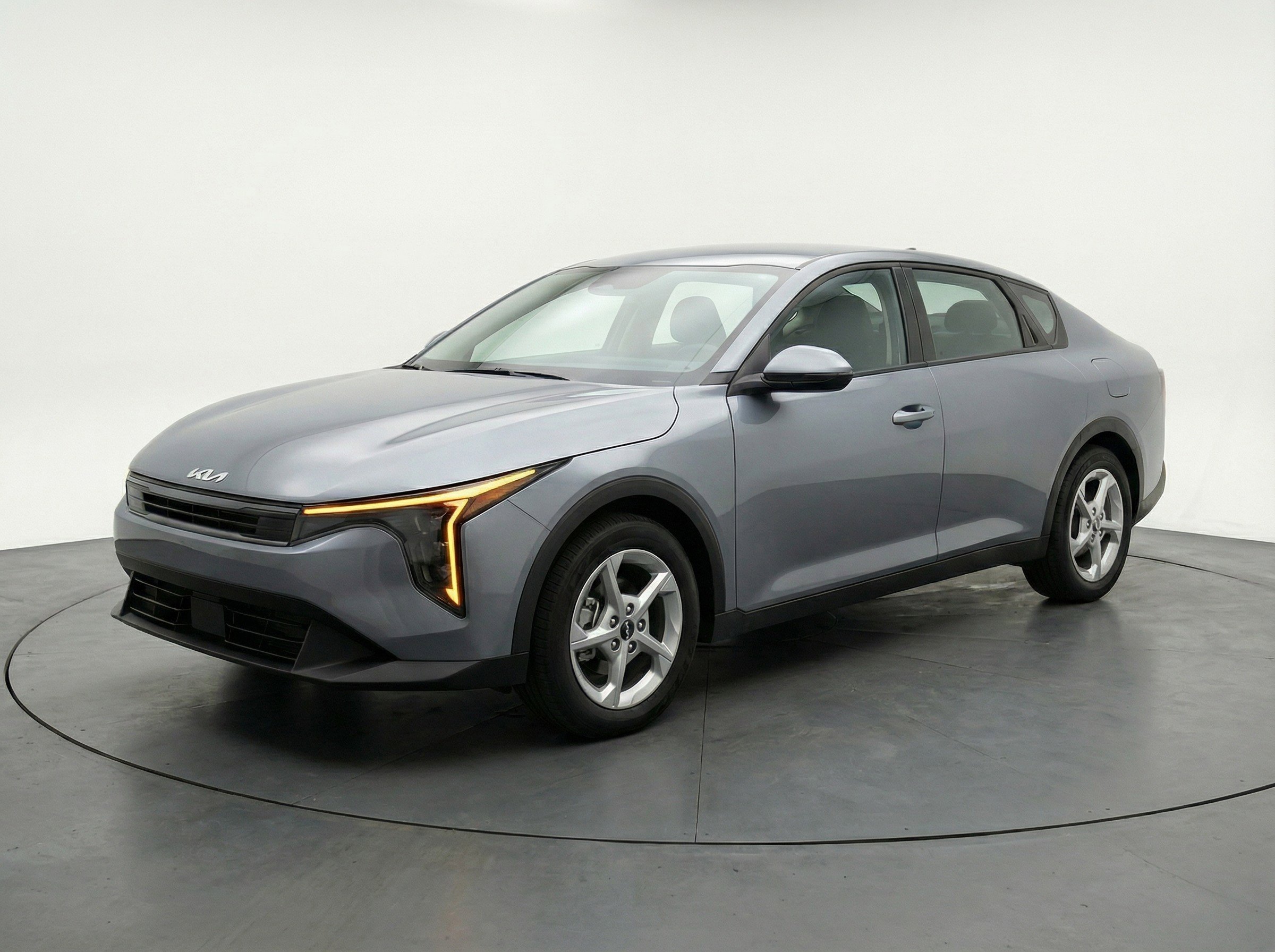 Thumbnail: 2025 Kia K4 - 3