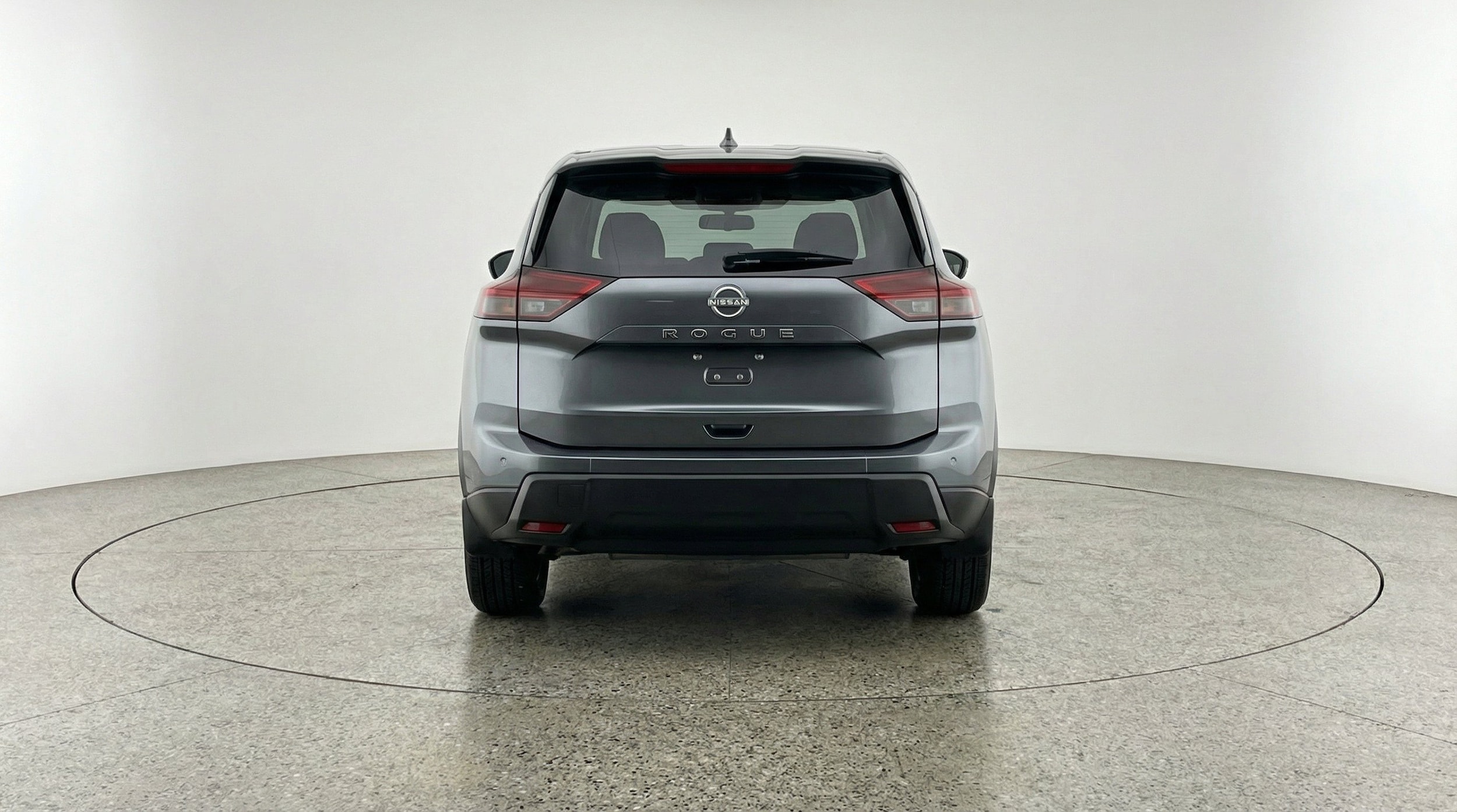 Thumbnail: 2026 Nissan Rogue - 7