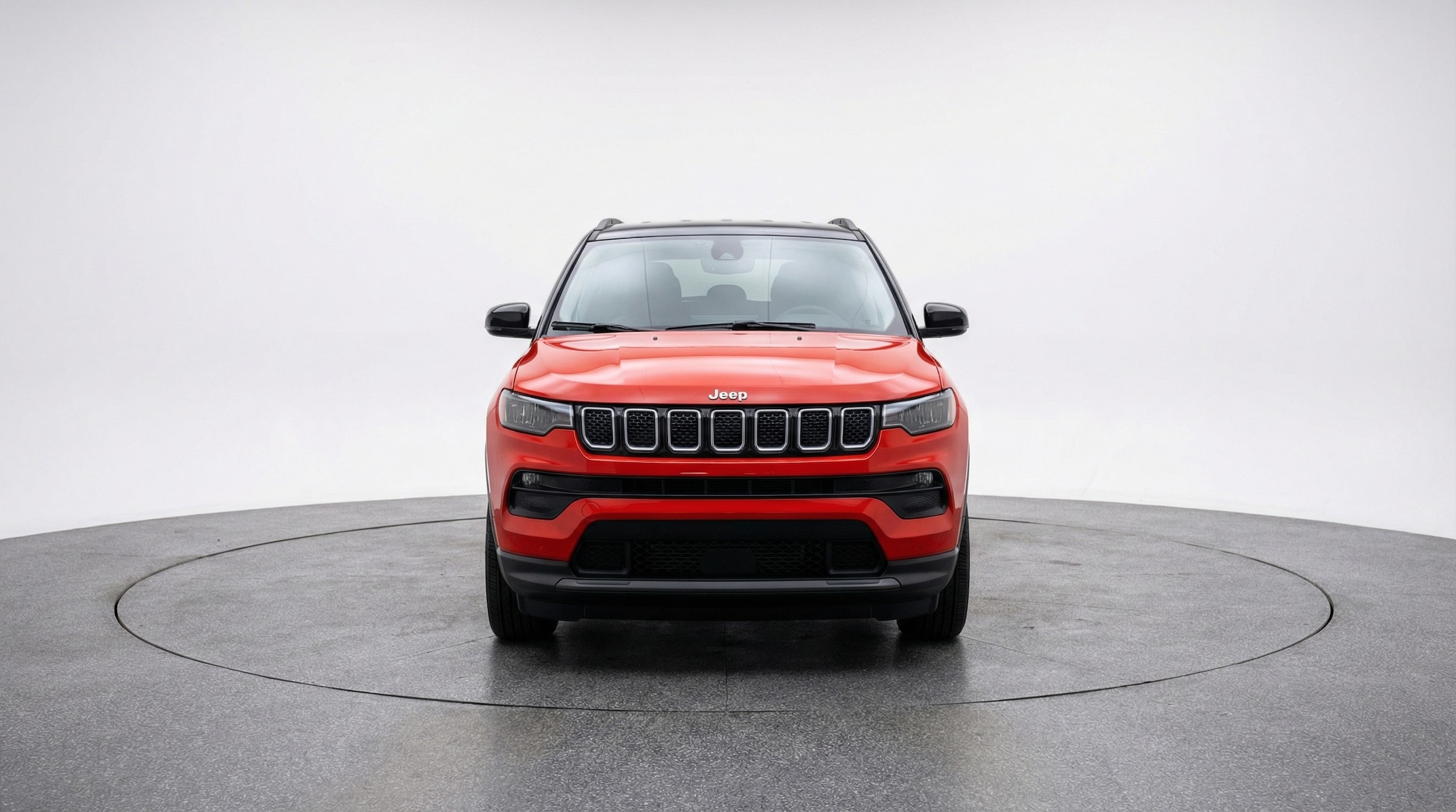 Thumbnail: 2025 Jeep Compass - 2