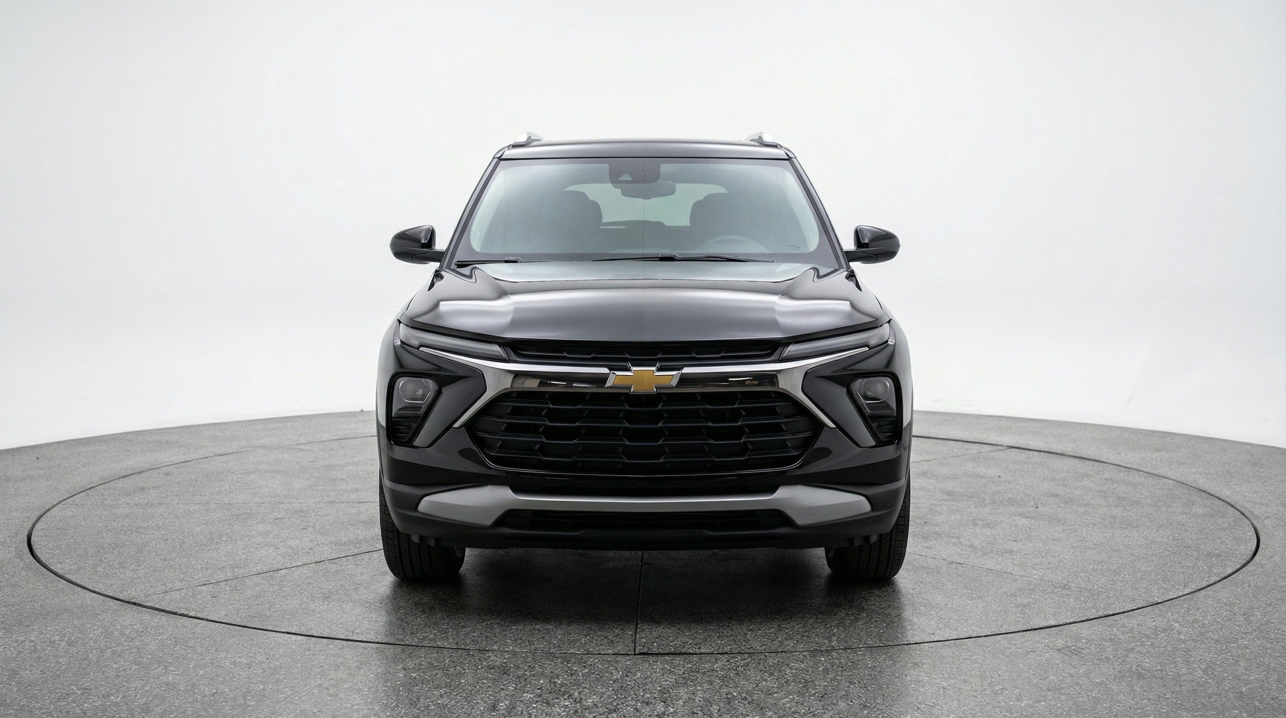 Thumbnail: 2025 Chevrolet TrailBlazer - 2