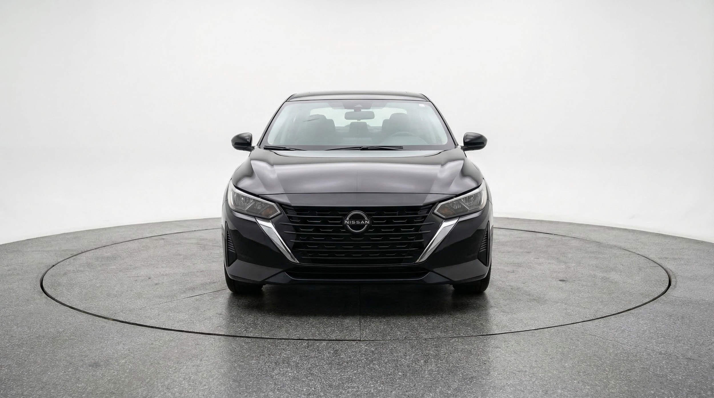 Thumbnail: 2025 Nissan Sentra - 2