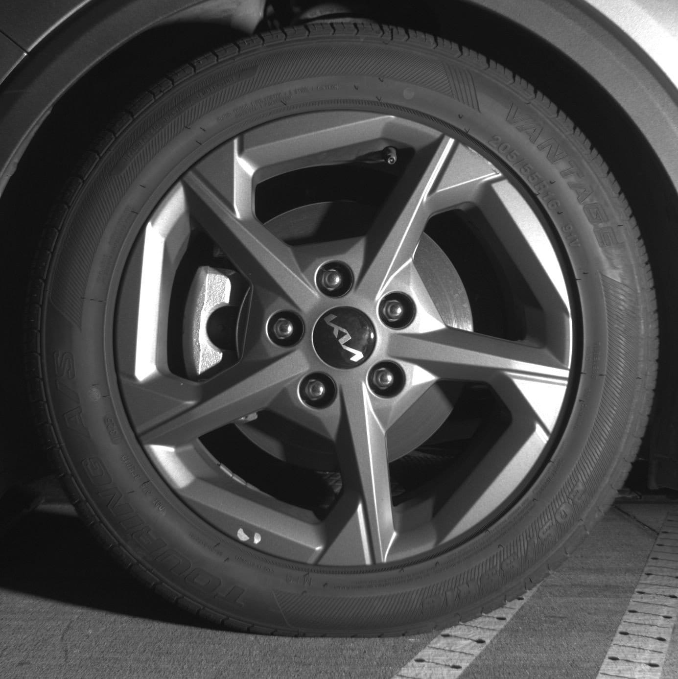 Thumbnail: 2025 Kia K4 - 12