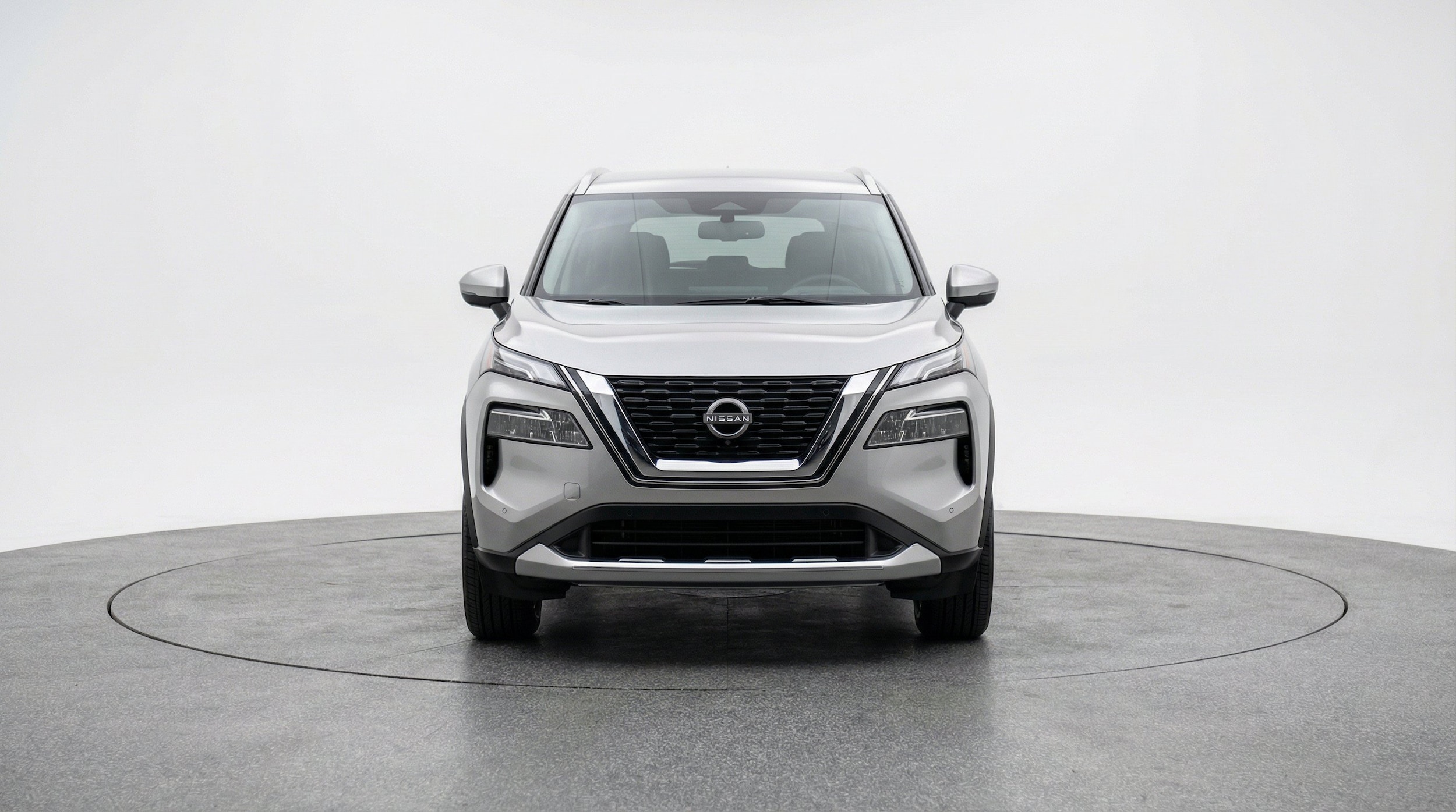Thumbnail: 2026 Nissan Rogue - 2