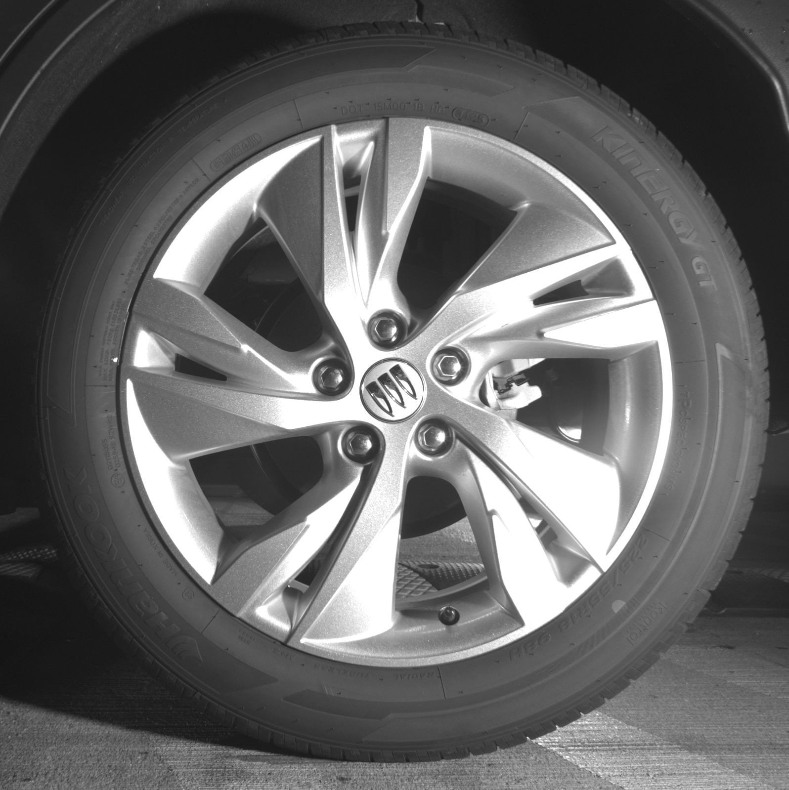 Thumbnail: 2026 Buick Encore GX - 14