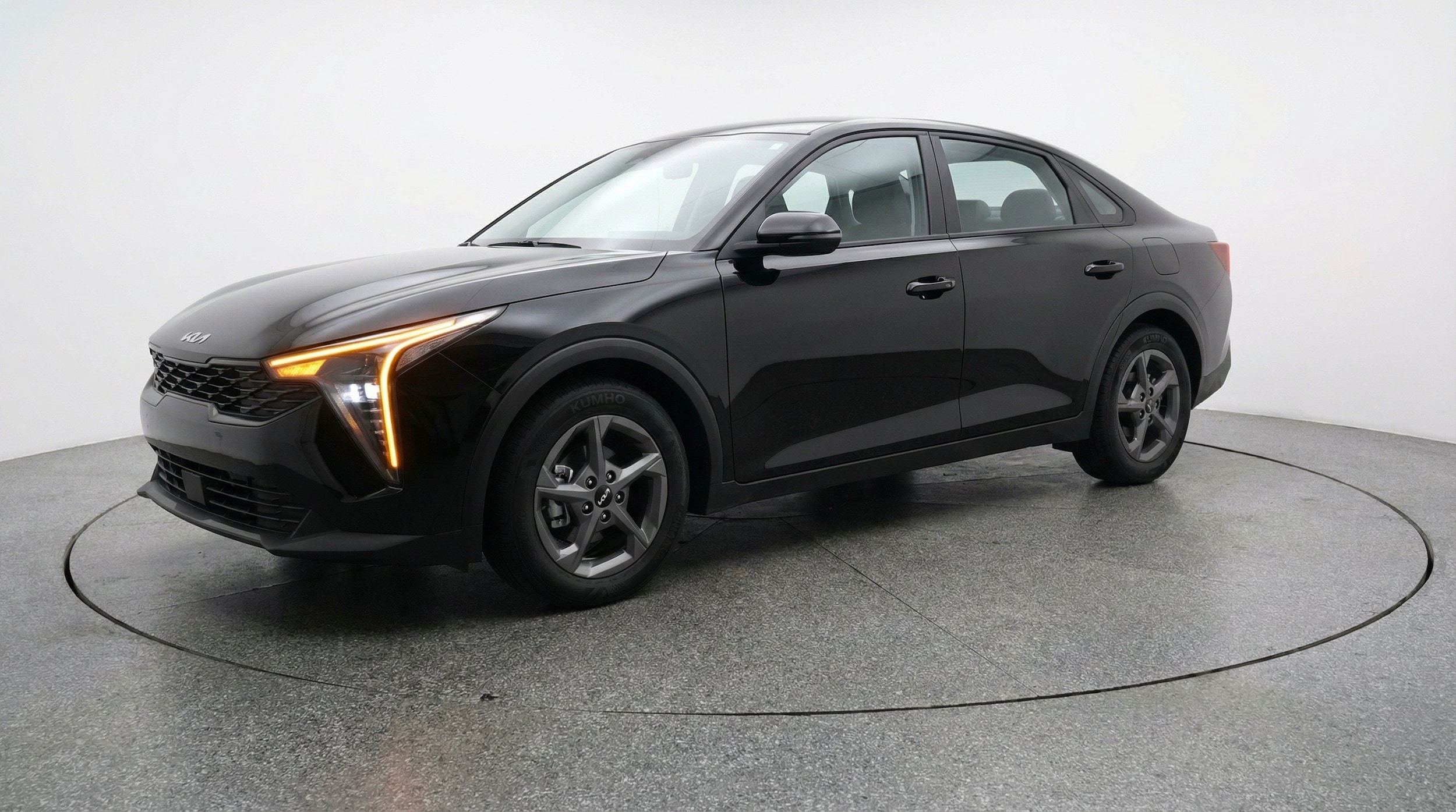 Thumbnail: 2026 Kia K4 - 3