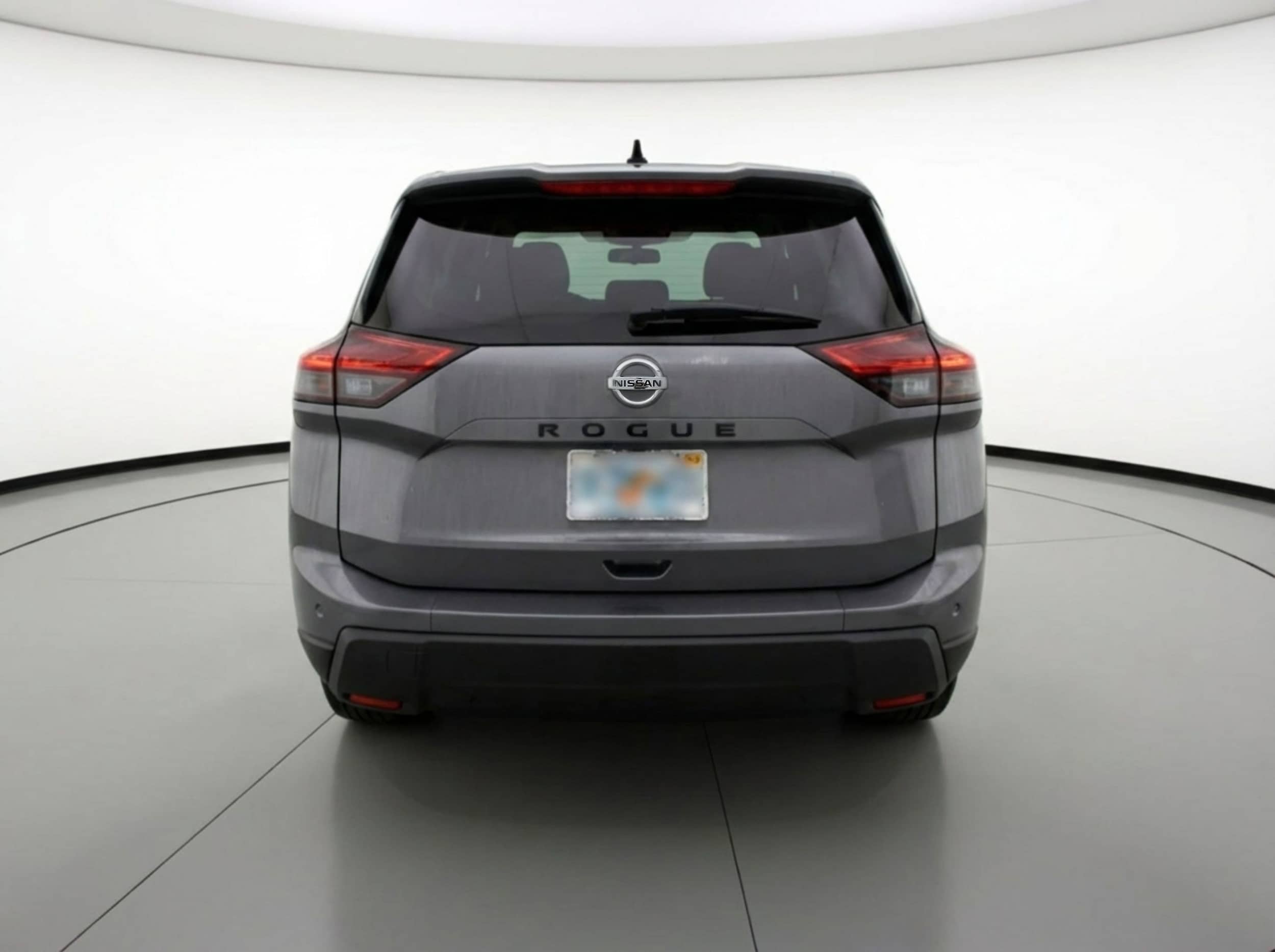 Thumbnail: 2025 Nissan Rogue - 7