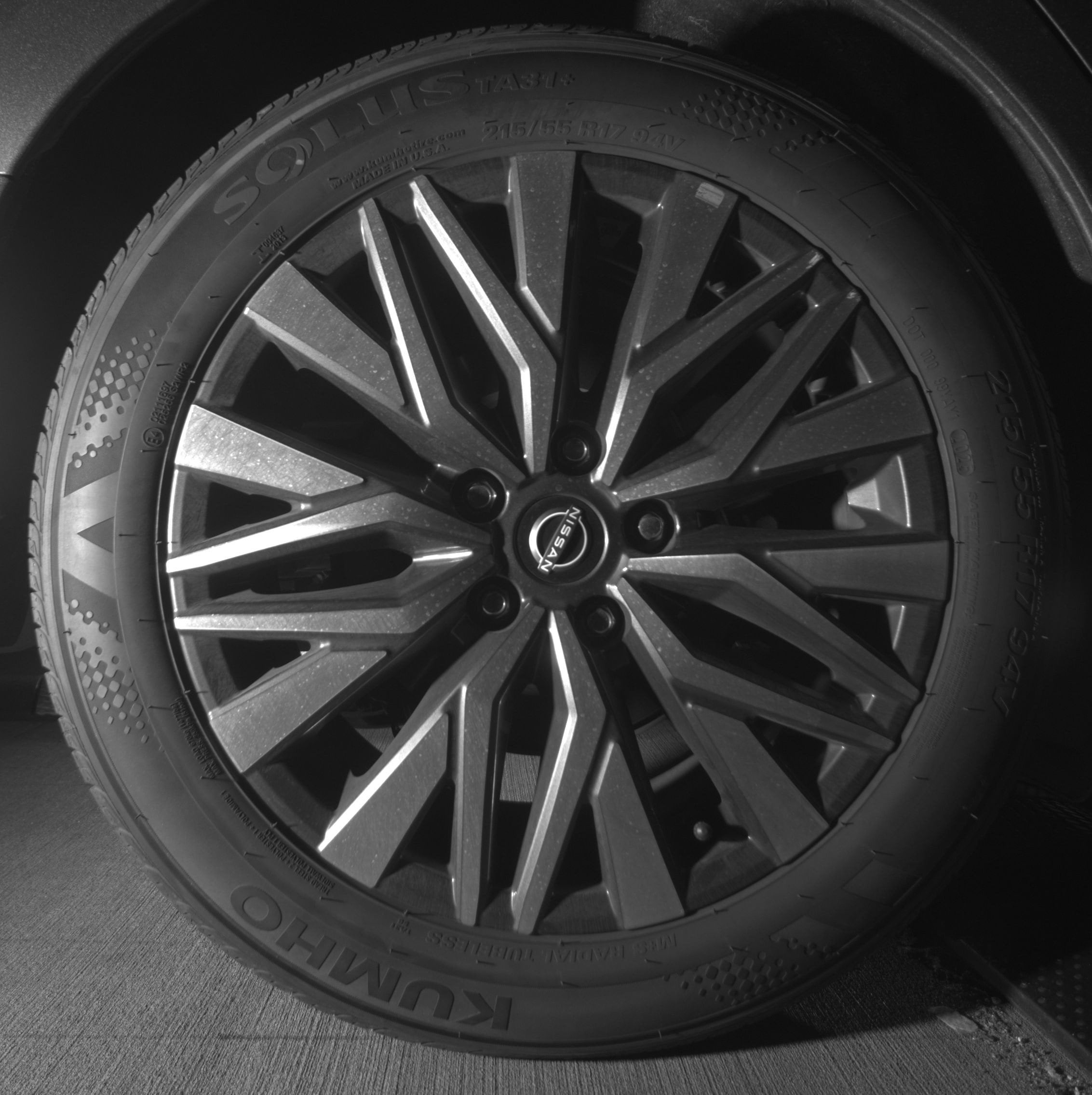 Thumbnail: 2025 Nissan Altima - 15